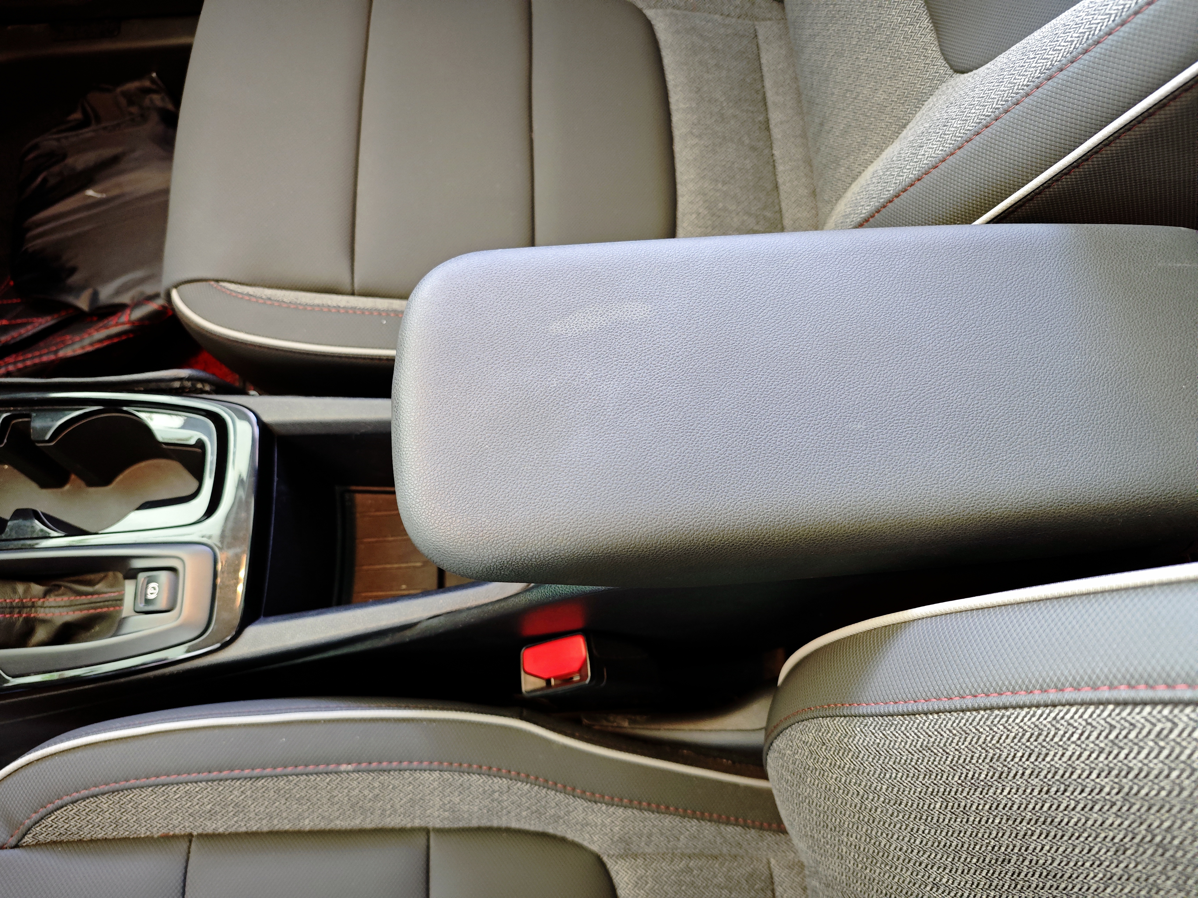 Chevrolet Trailblazer 2021 #18 Chevrolet Trailblazer 2021 car image #18