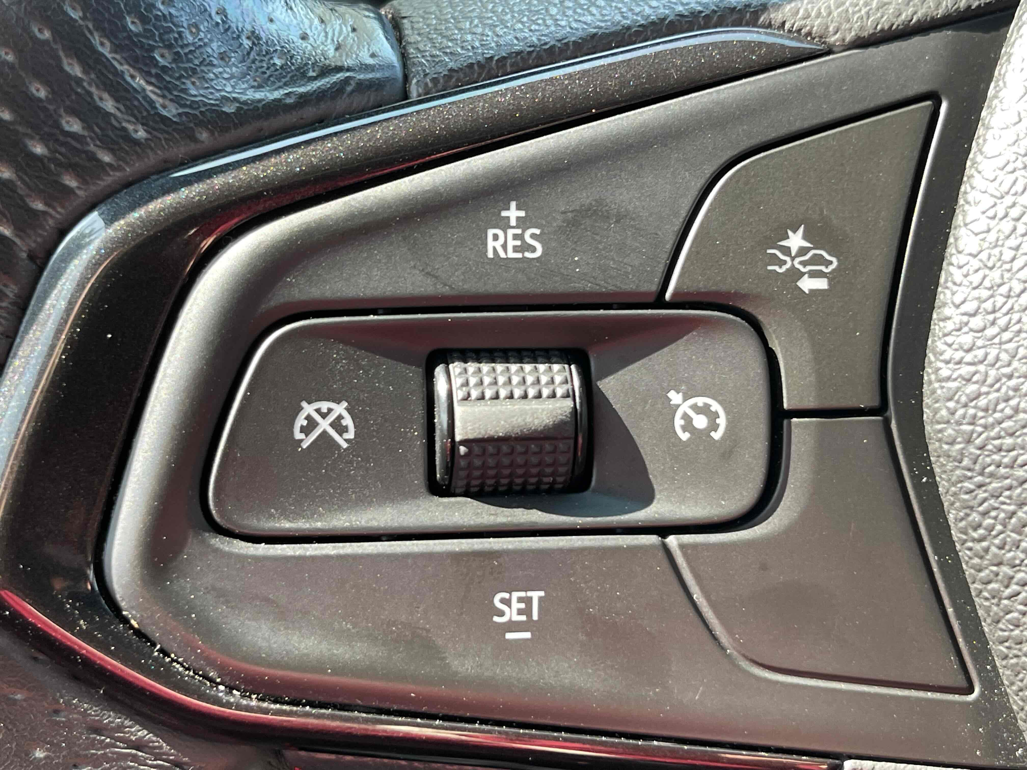 Chevrolet Trailblazer 2020 car image #18