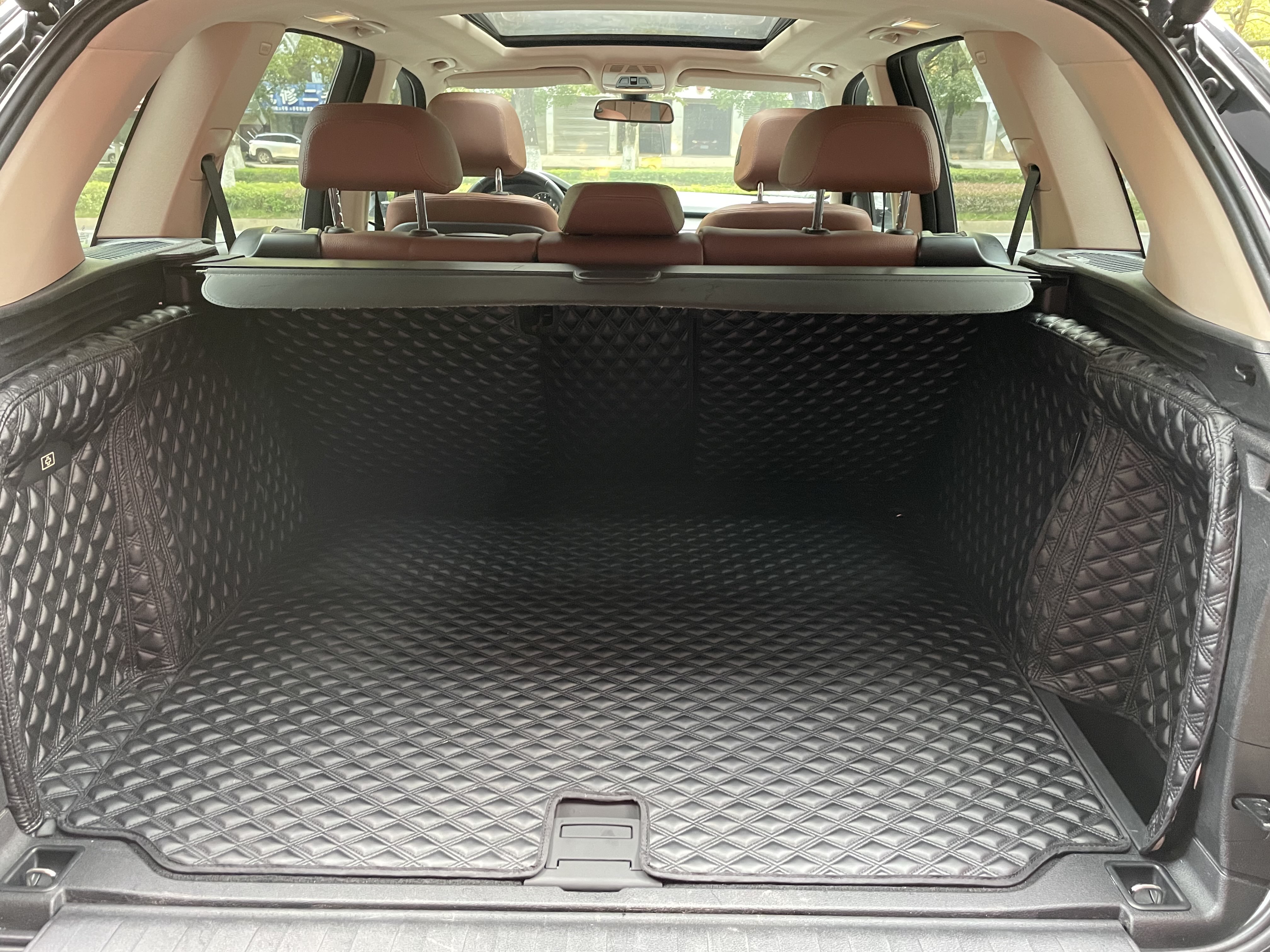 BMW X5 2015 imagen de coche #18