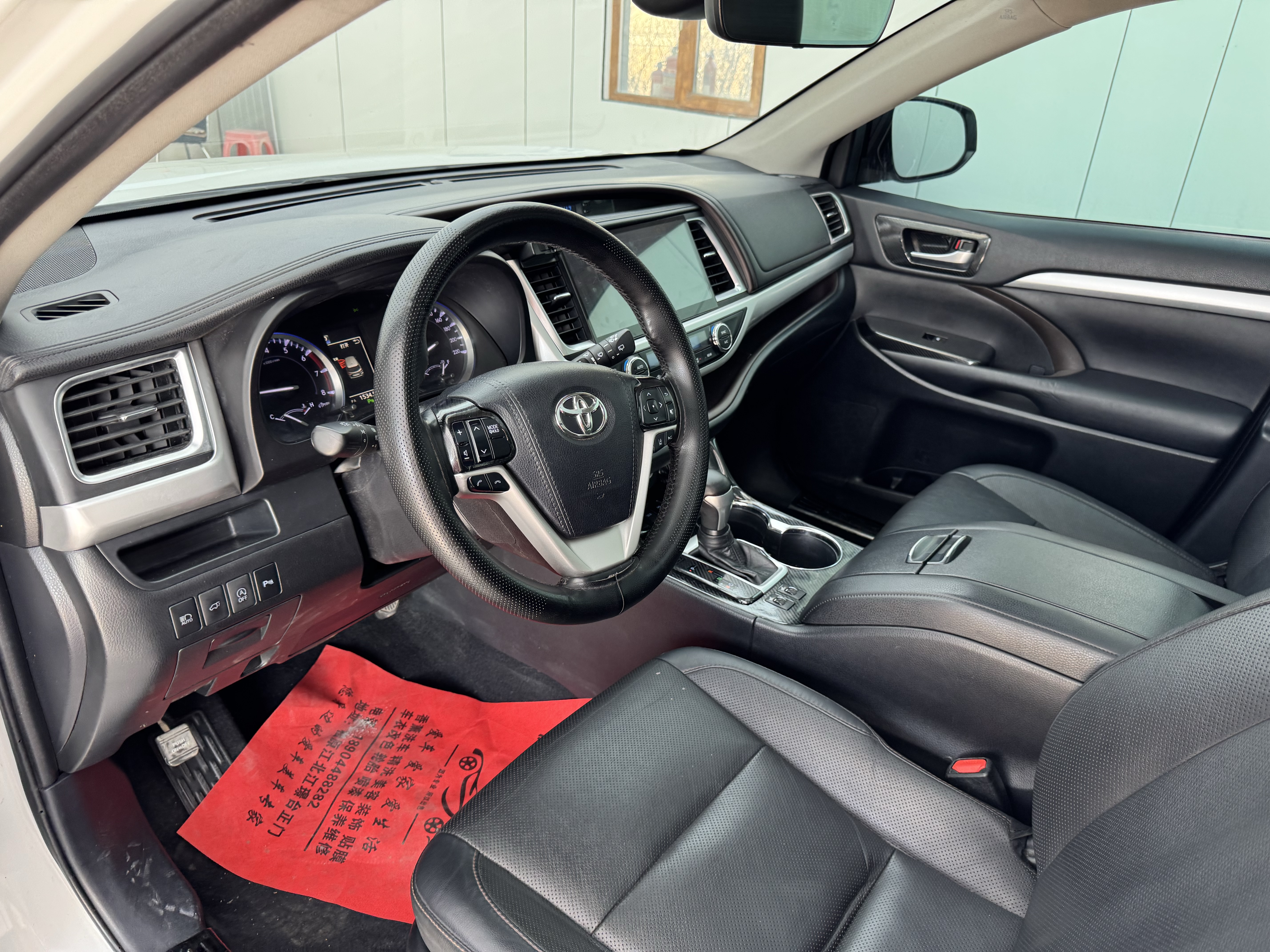 Toyota Highlander 2020 #18 Toyota Highlander 2020 car image #18