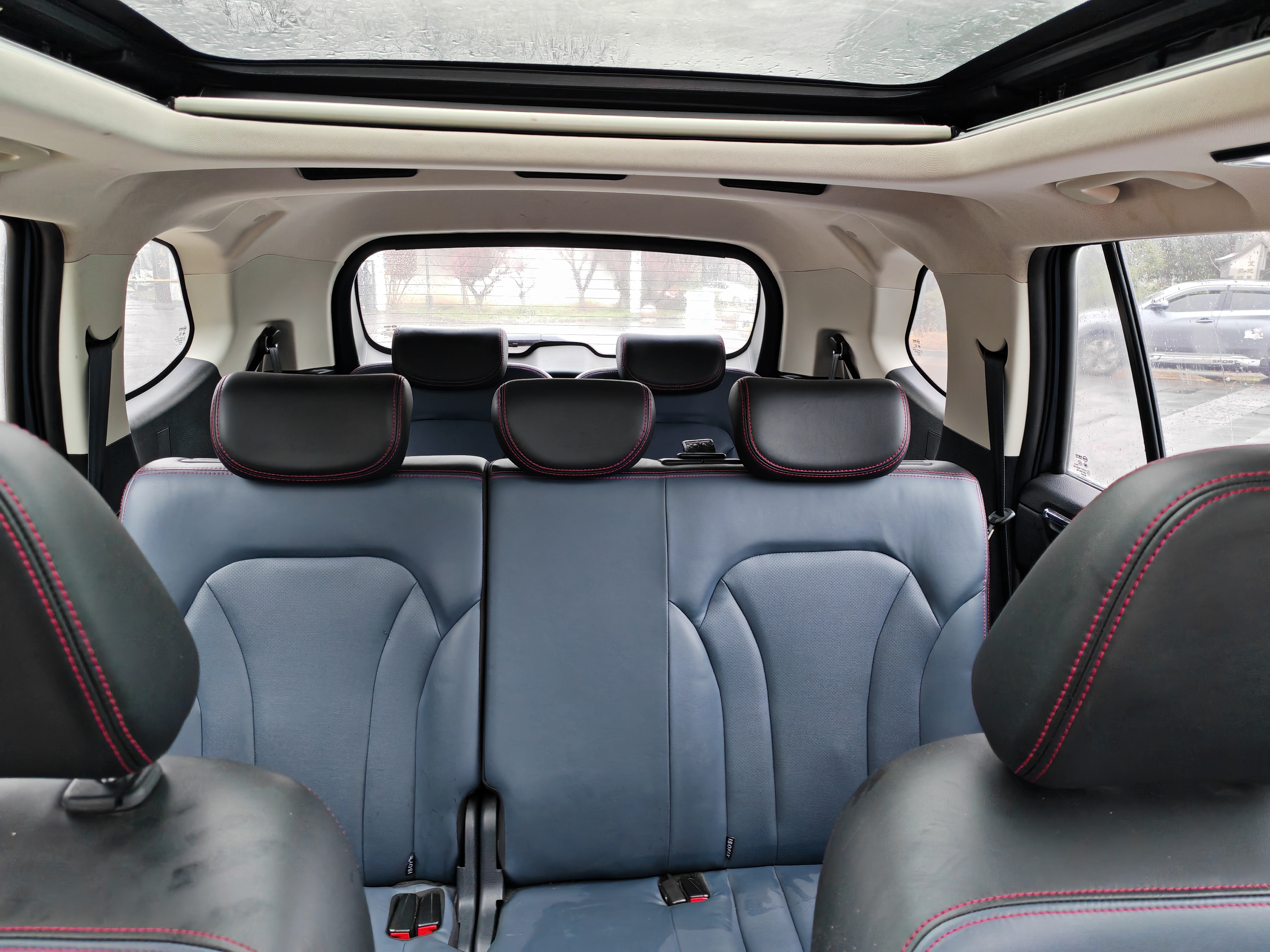 SWM G05 2021 car image #18