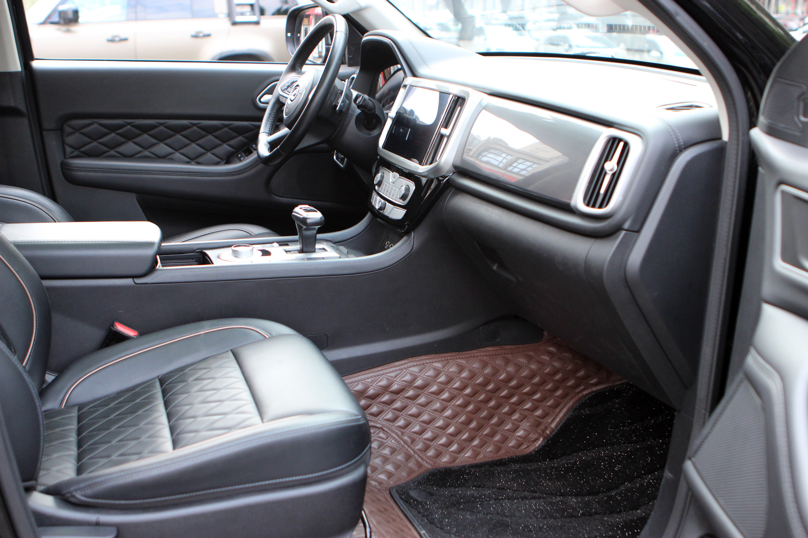 Great Wall Poer 2022 immagine di auto #18