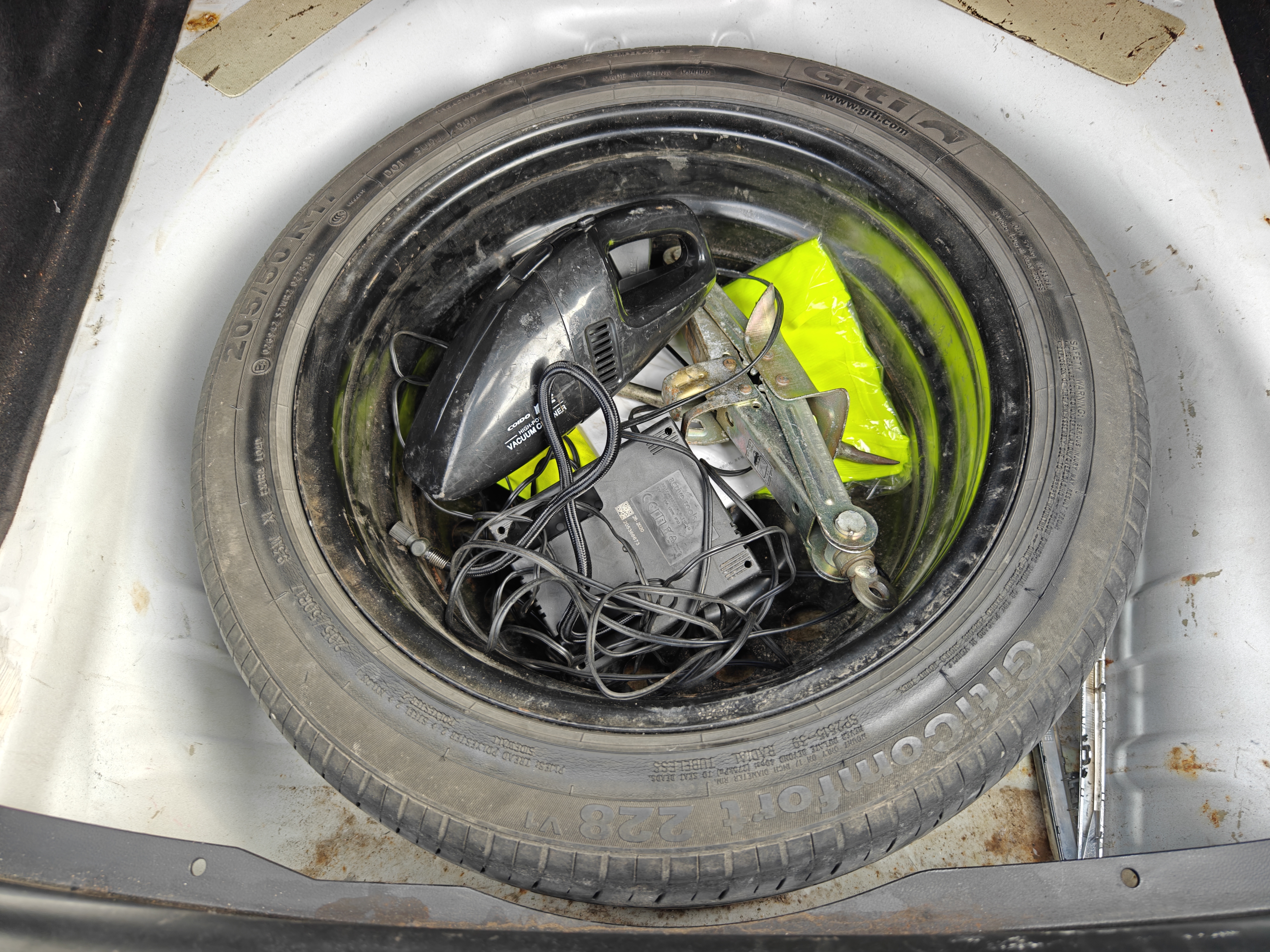 BYD Qin New Energy 2020 car image #18