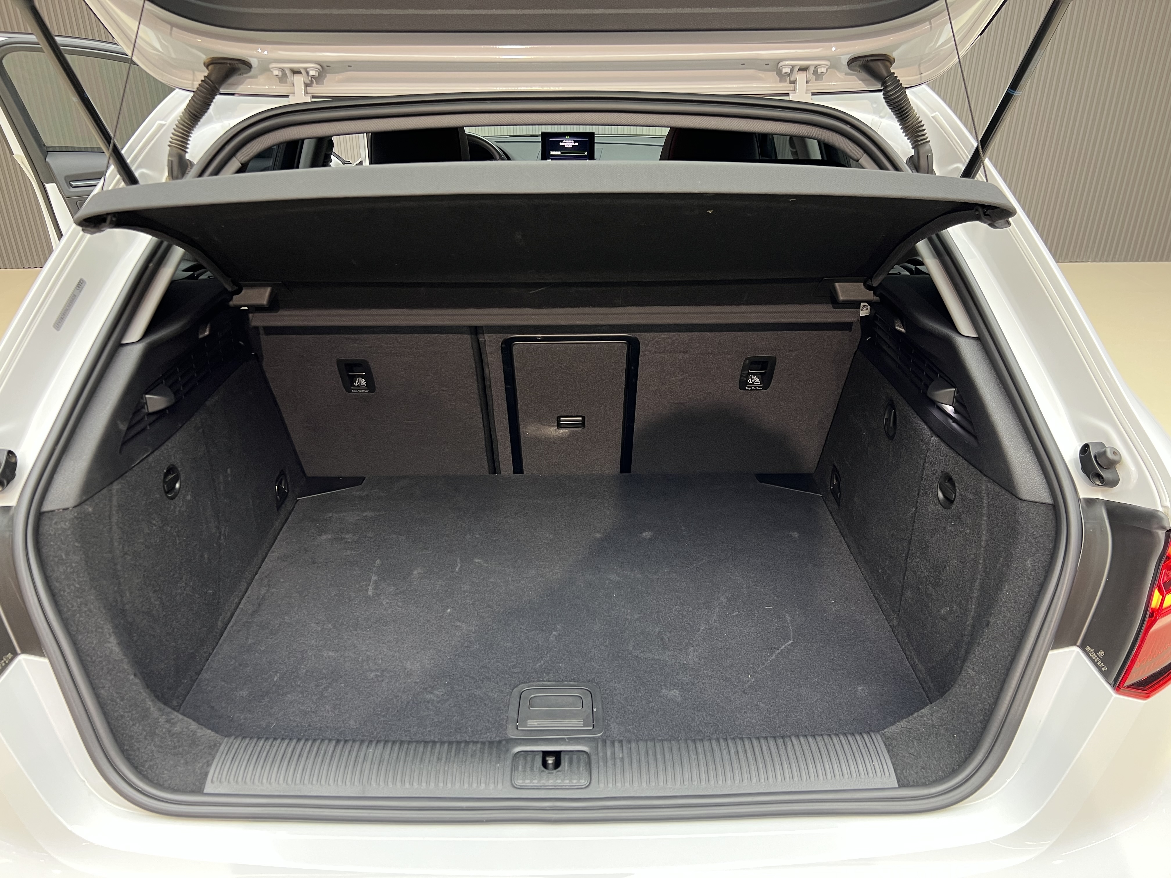 奥迪 奥迪A3 2020 汽车图片 #18