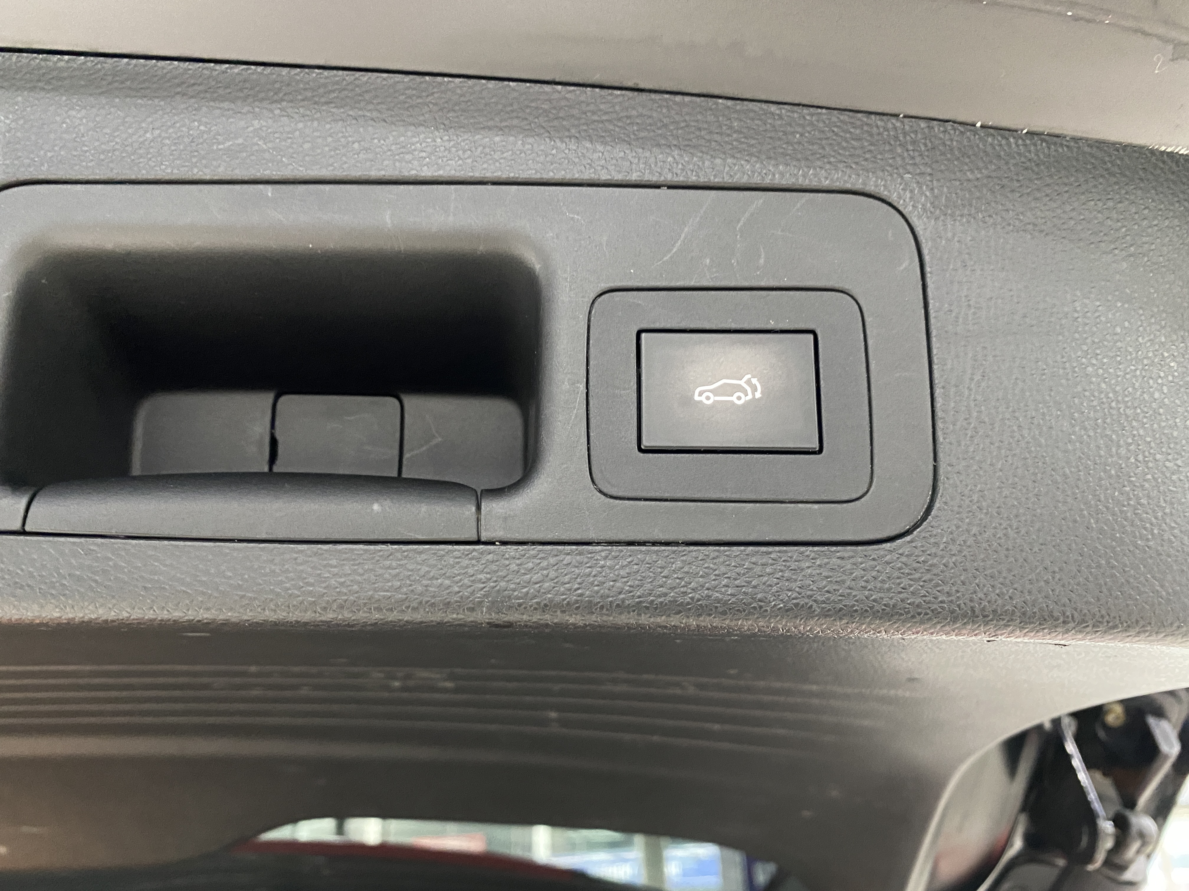 GAC Trumpchi GS8 2019 immagine di auto #18