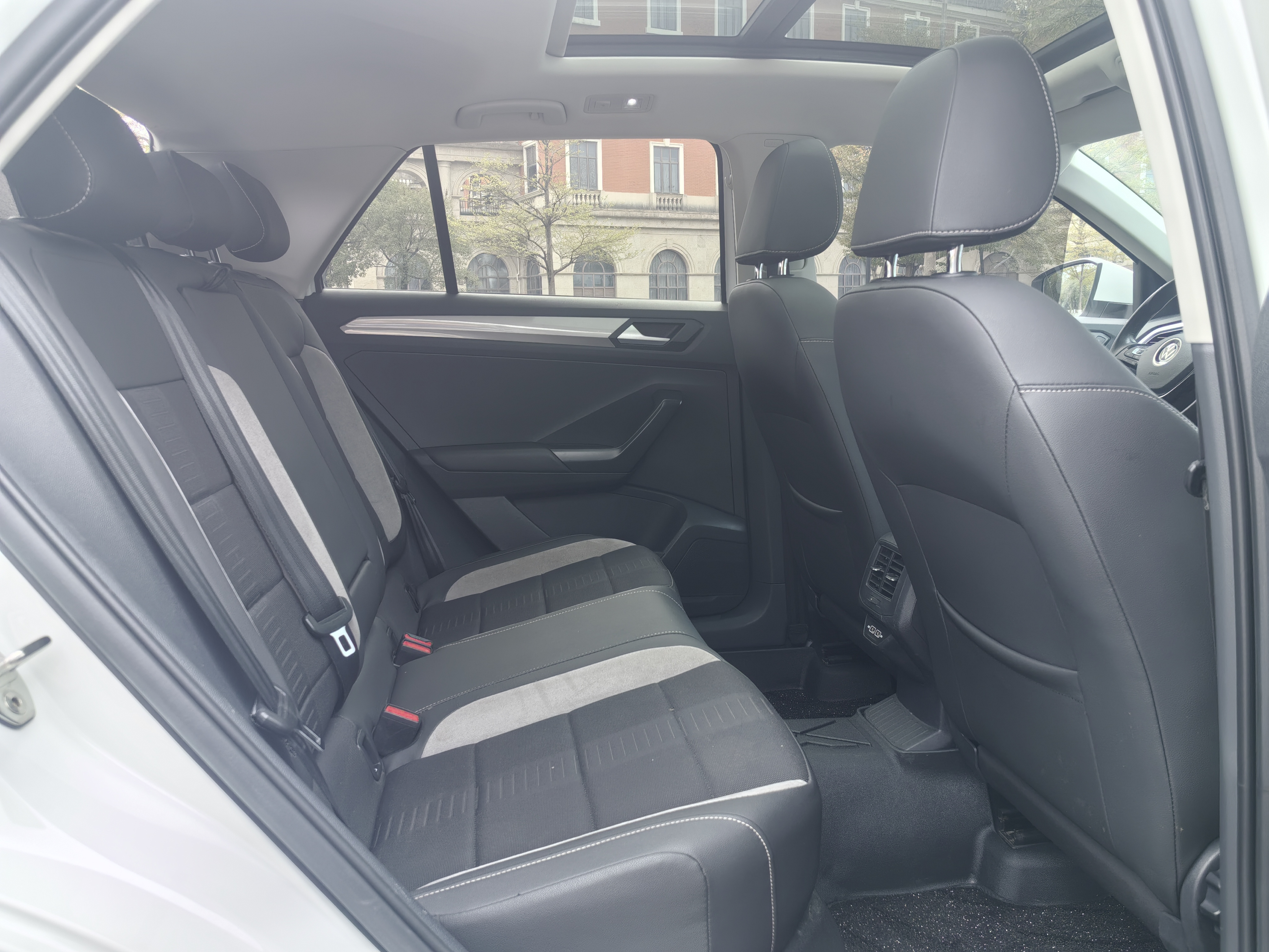 T-Roc 2022 #18 T-Roc 2022 car image #18