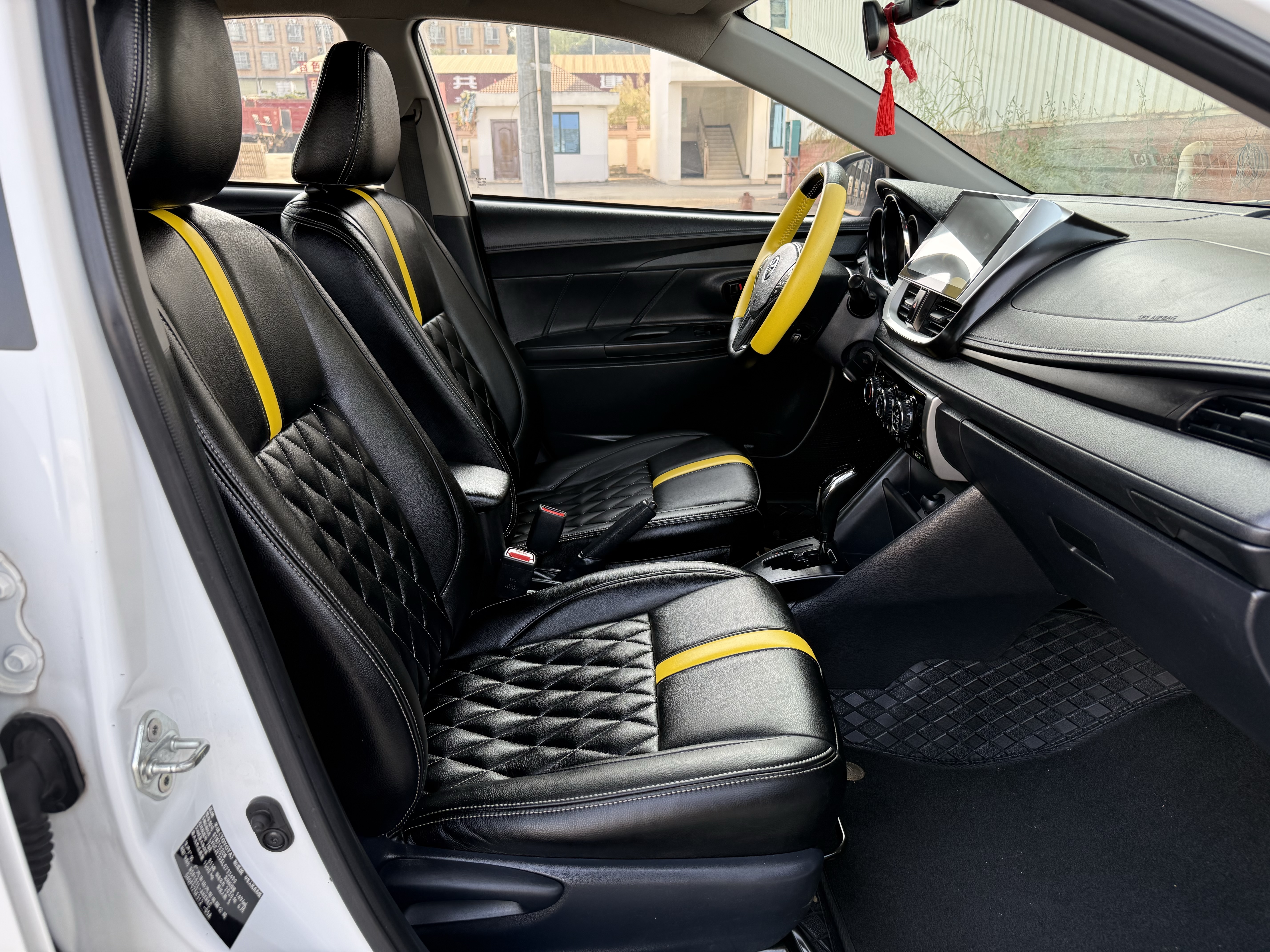 Yaris L Zhixuan 2020 #18 Yaris L Zhixuan 2020 car image #18