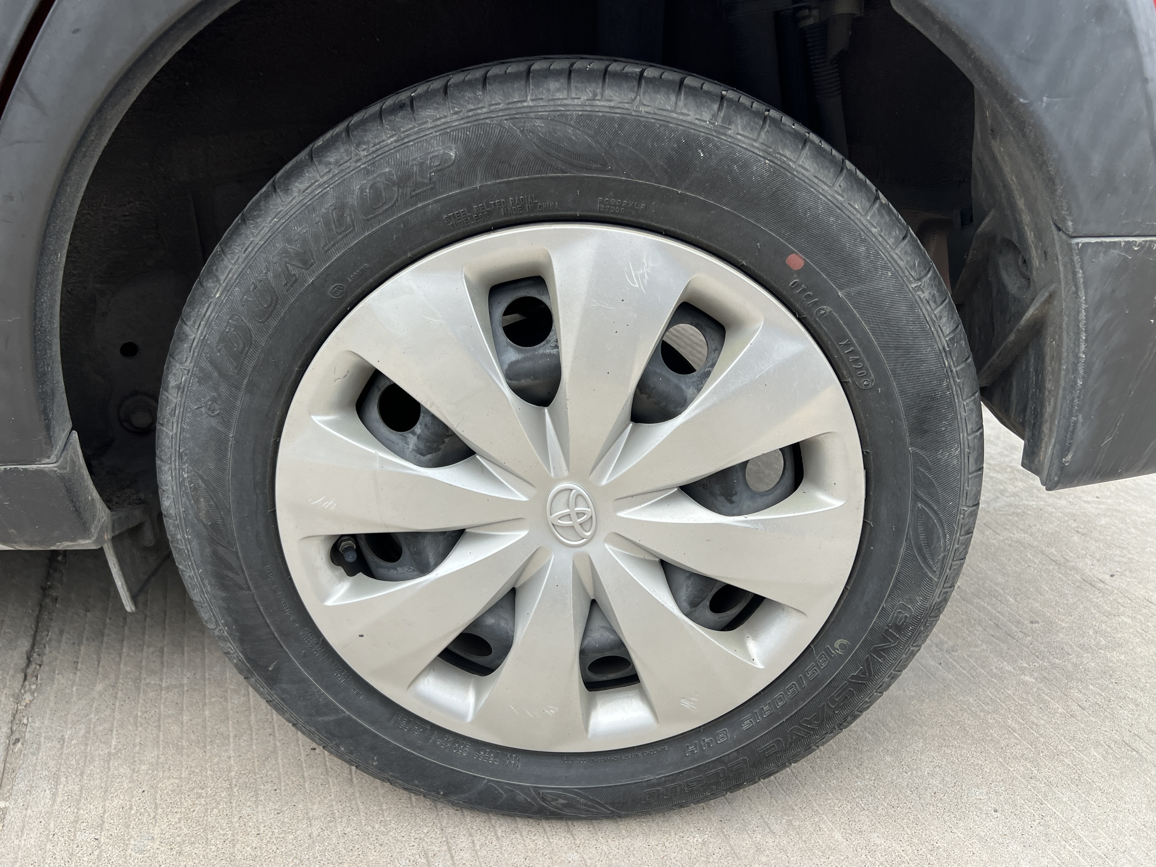 Yaris L Zhixuan 2020 car image #18
