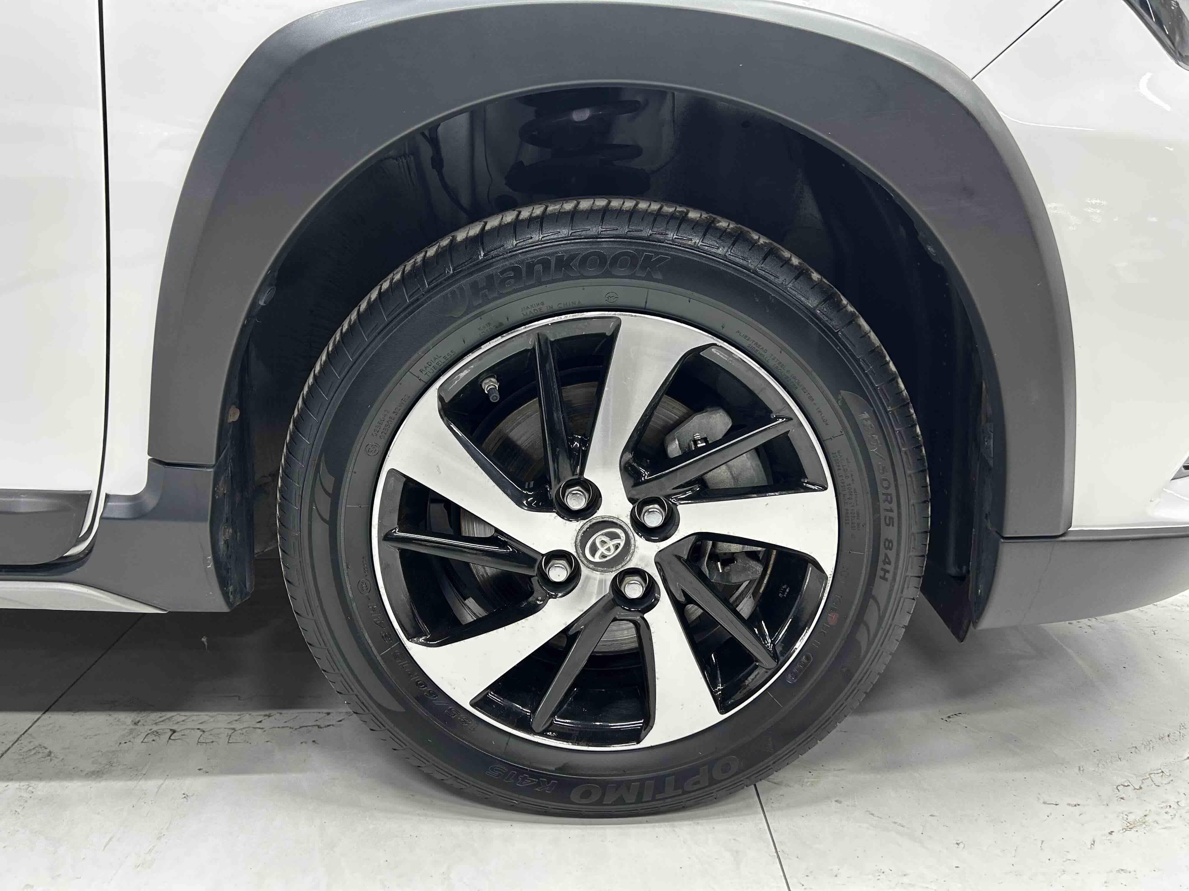 Yaris L Zhixuan 2019 car image #18