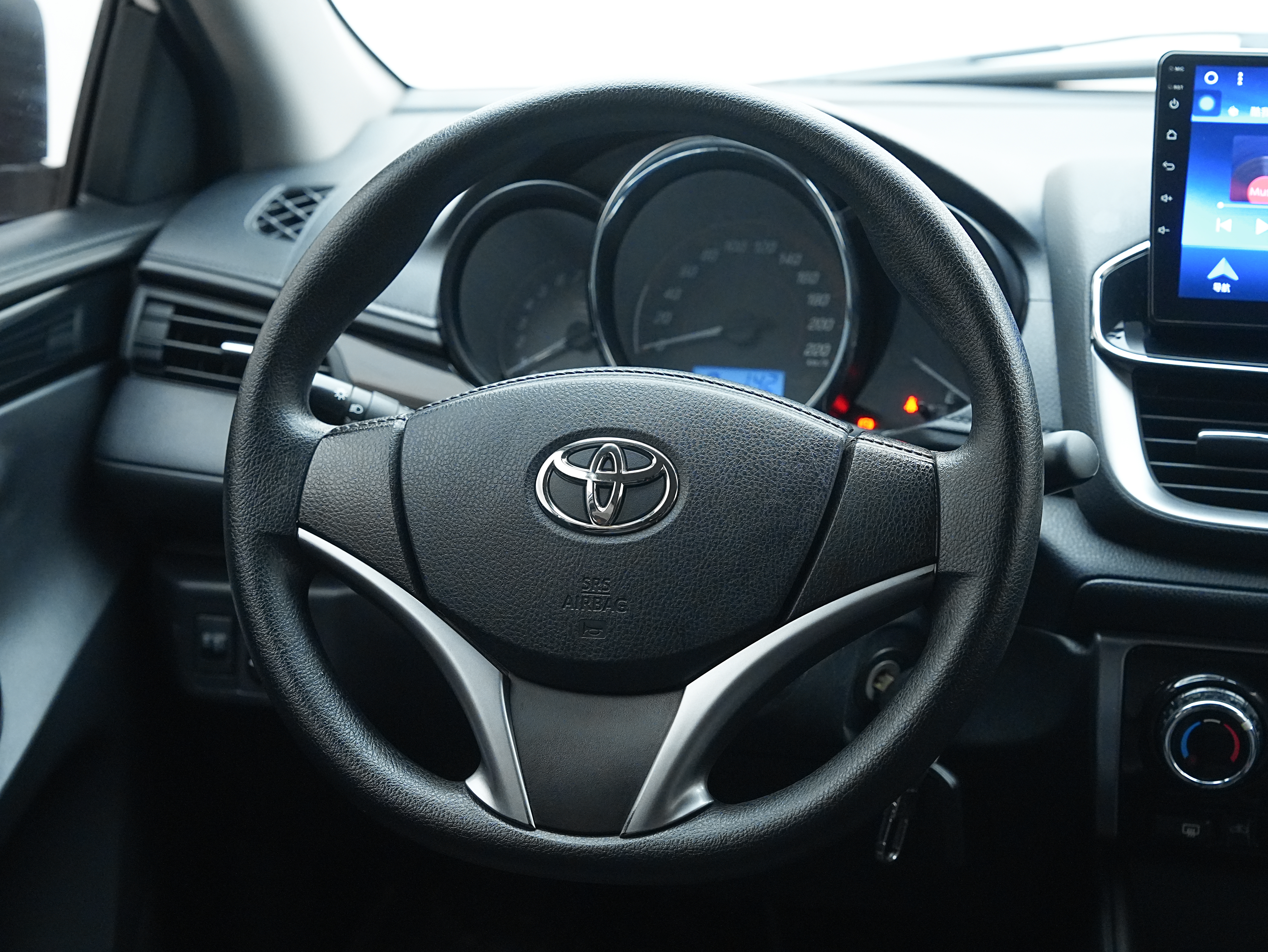 Yaris L Zhixuan 2020 #18 Yaris L Zhixuan 2020 car image #18
