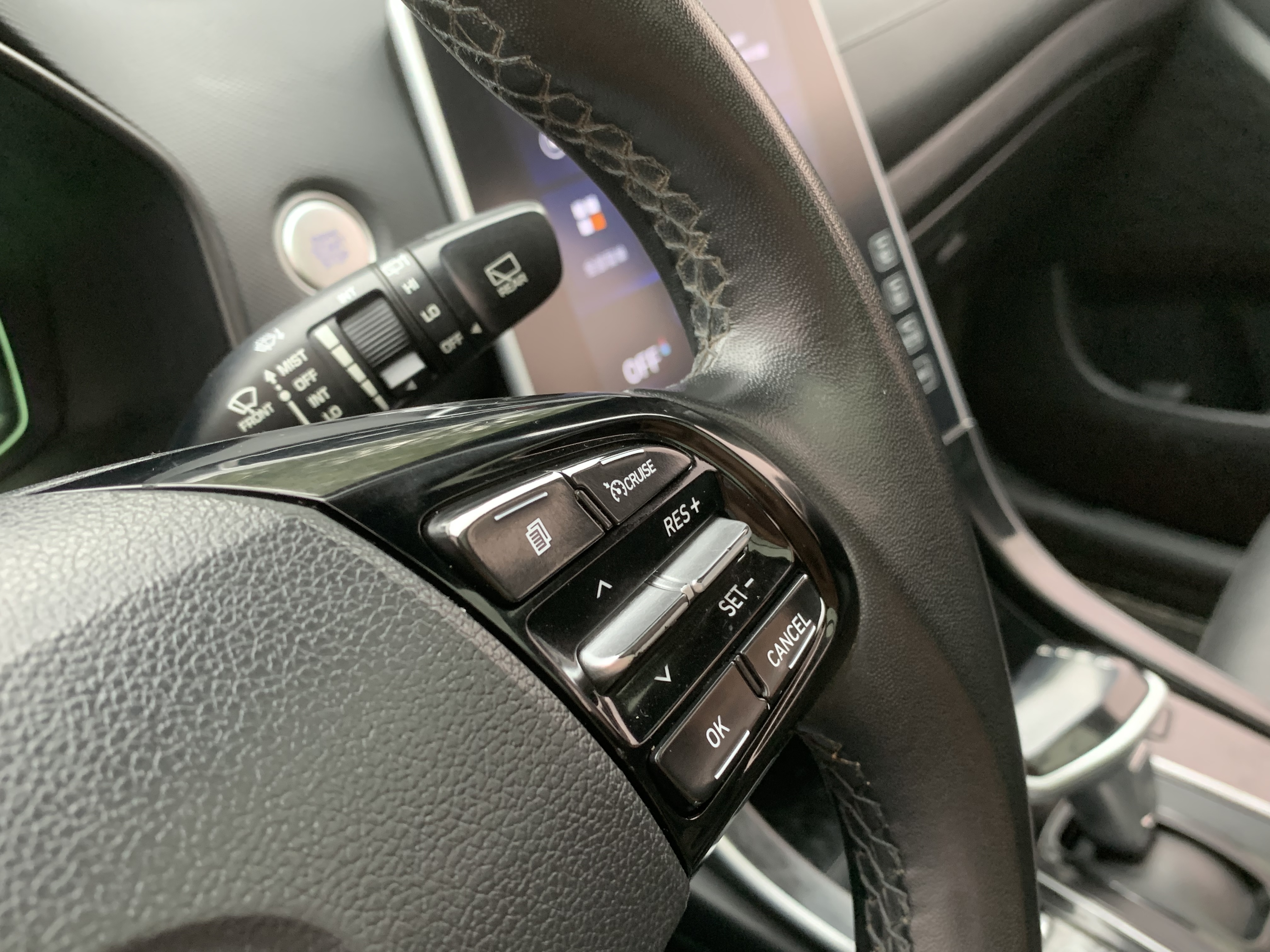 Hyundai ix25 2021 immagine di auto #18