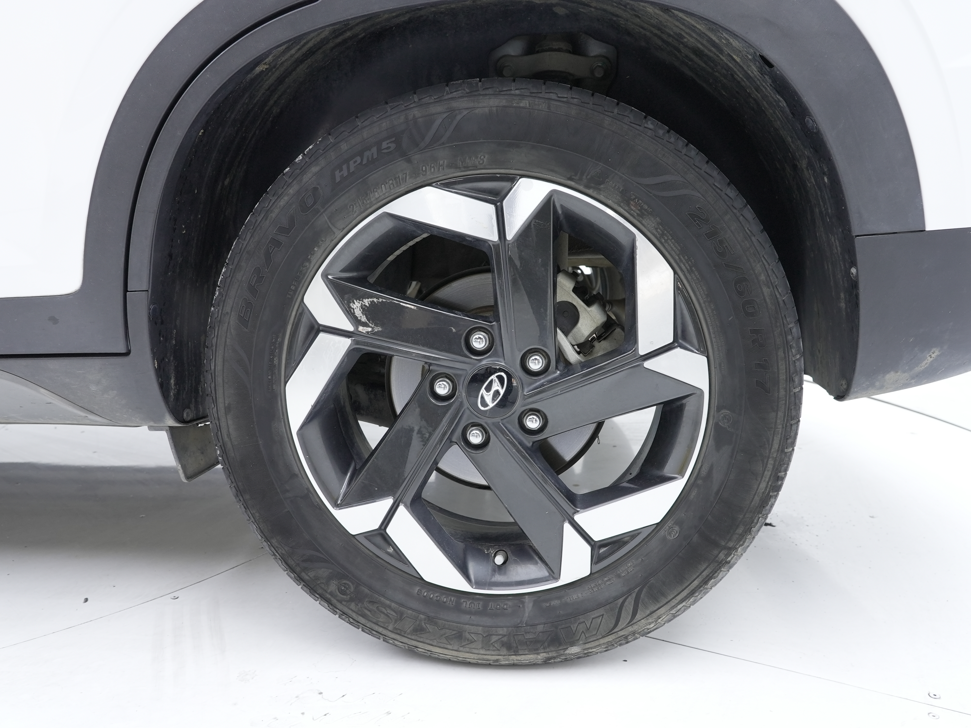 Hyundai ix25 2021 car image #18