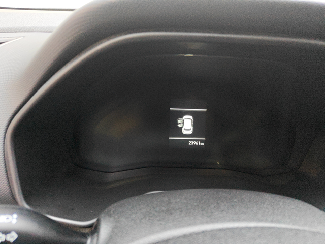 Hyundai ix25 2020 صورة سيارة #18