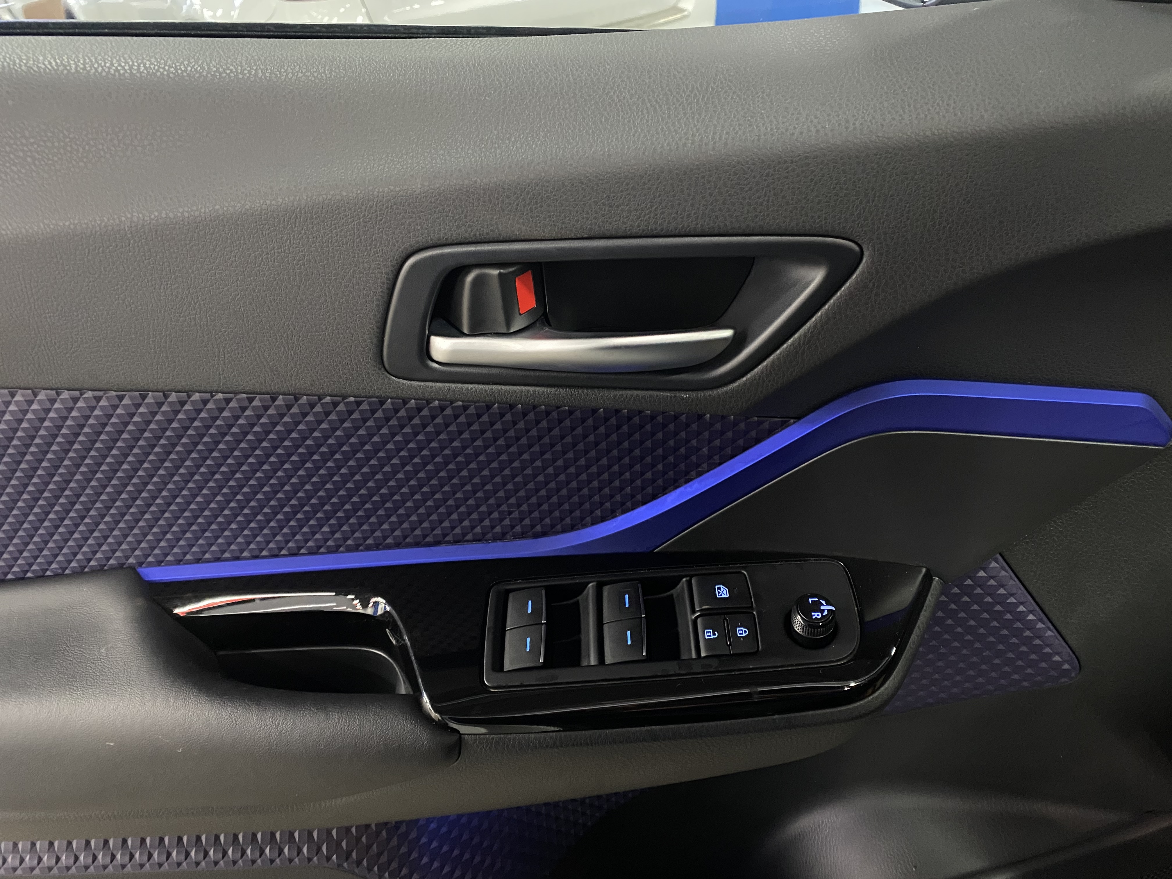 Toyota 2021 #18 Toyota 2021 immagine di auto #18