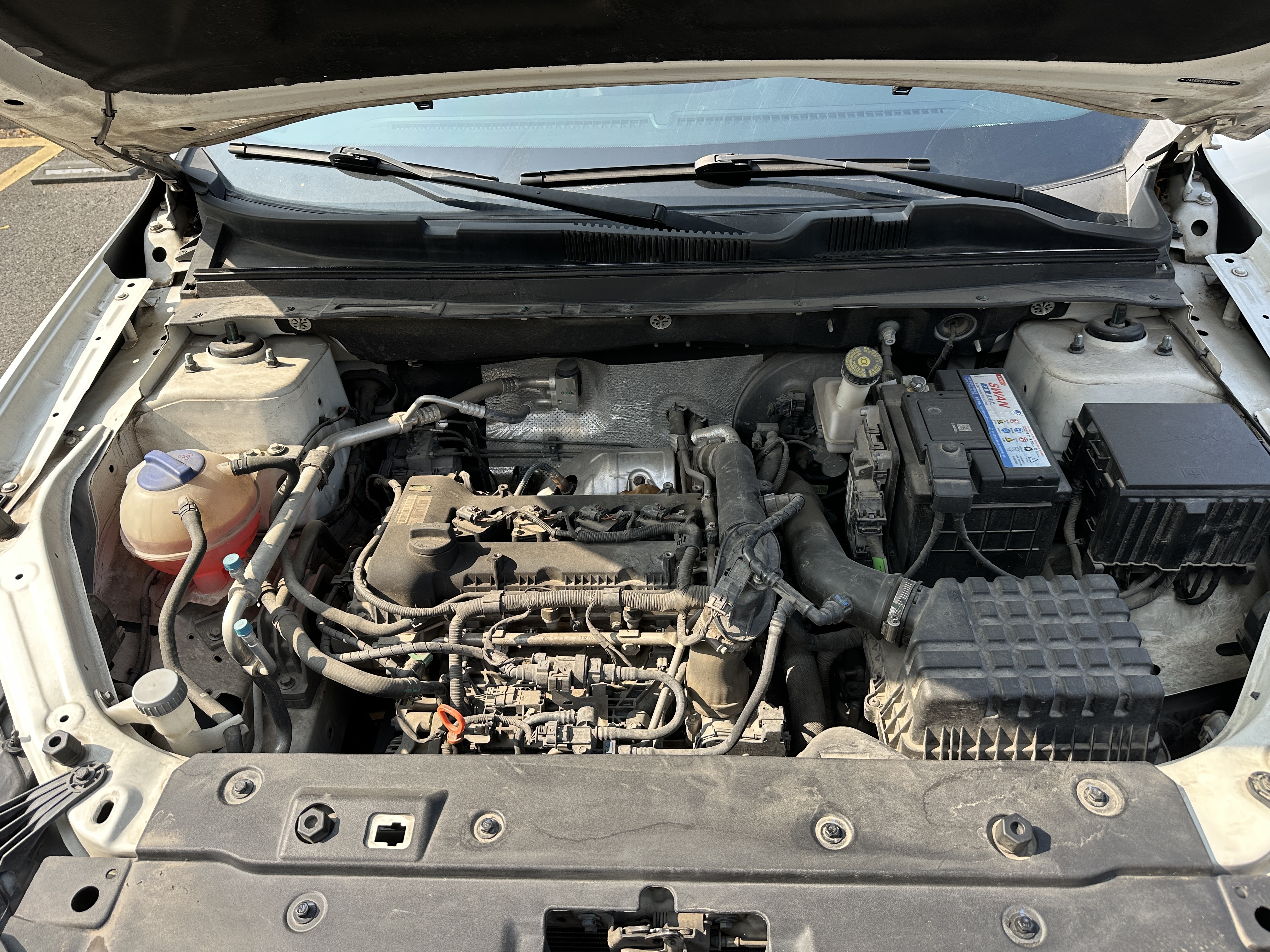 X70M 2020 #18 X70M 2020 car image #18