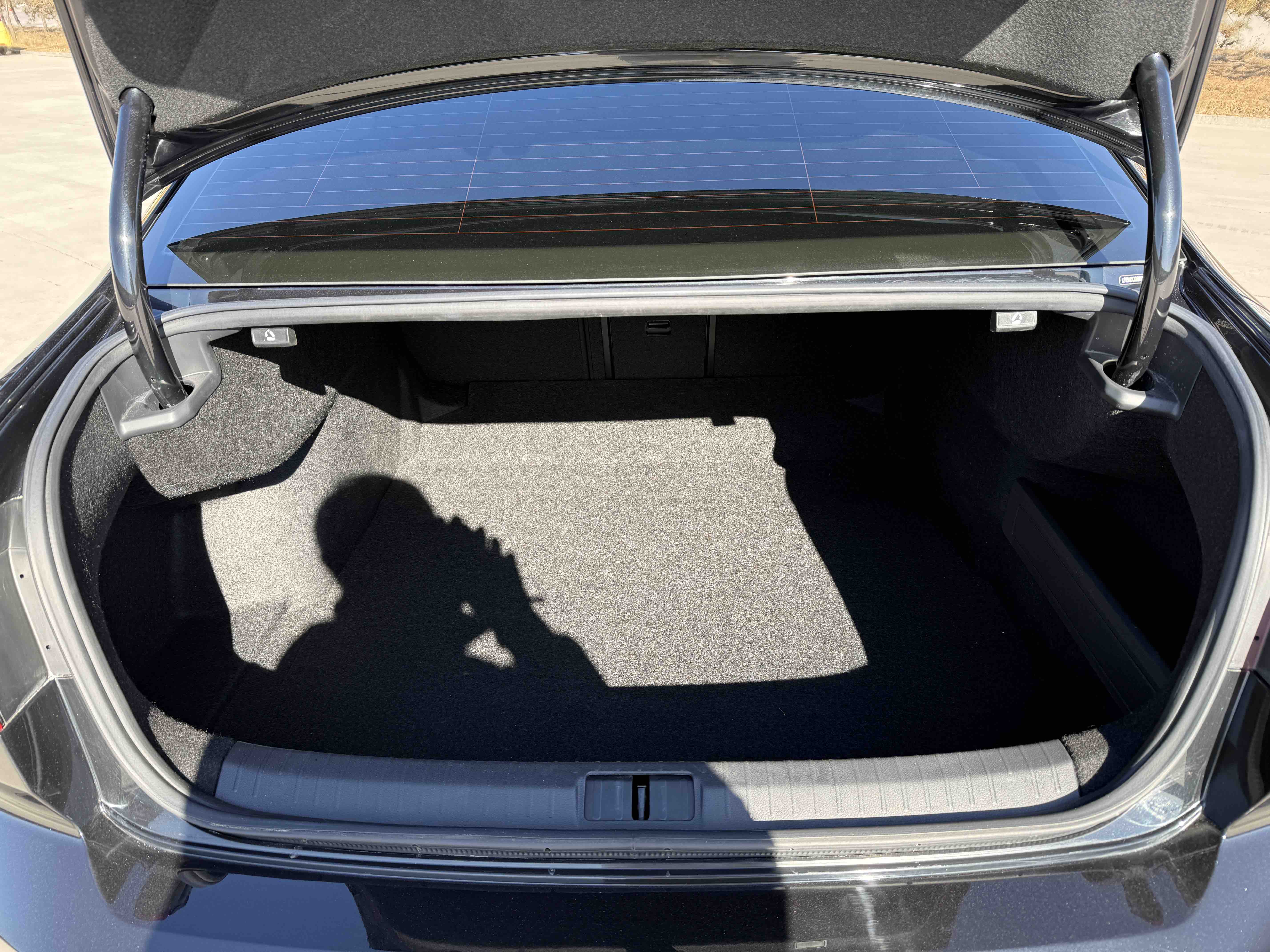 Volkswagen Magotan 2021 car image #18