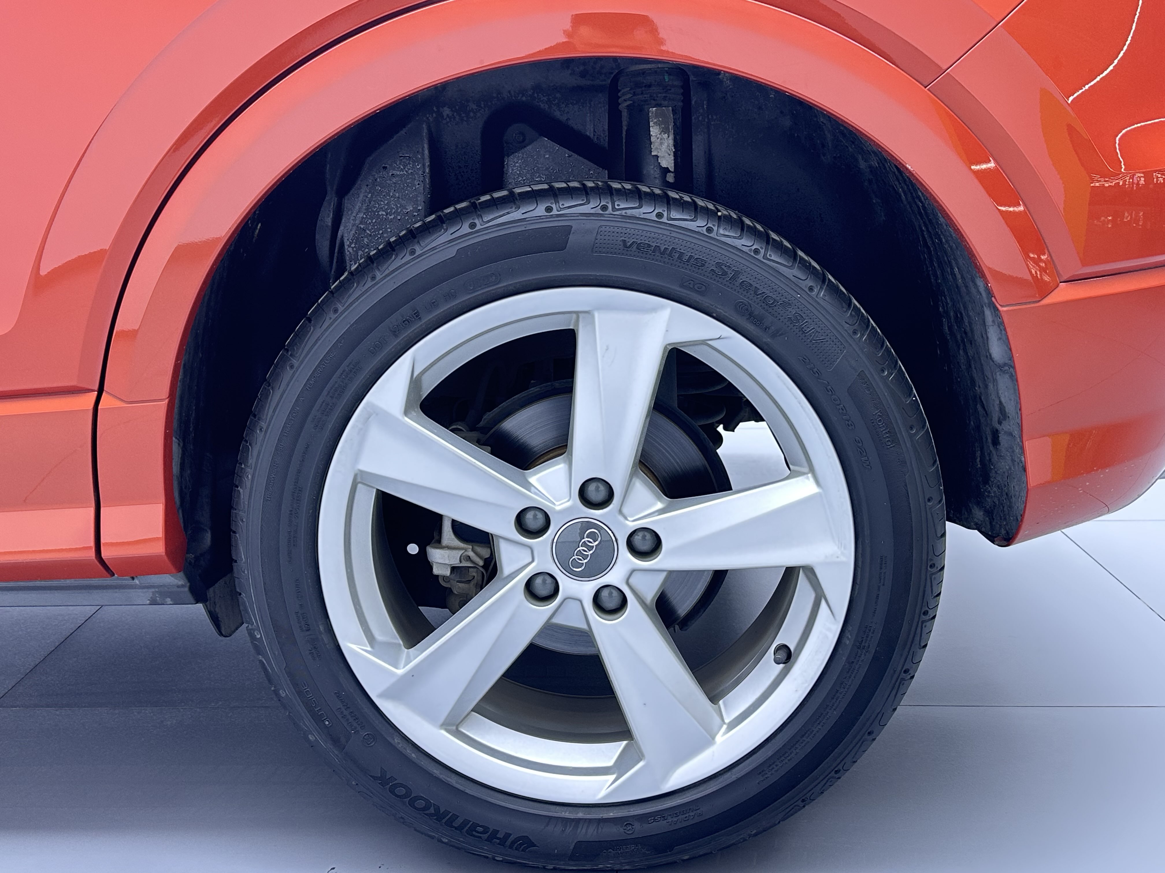 2020 #18 2020 car image #18