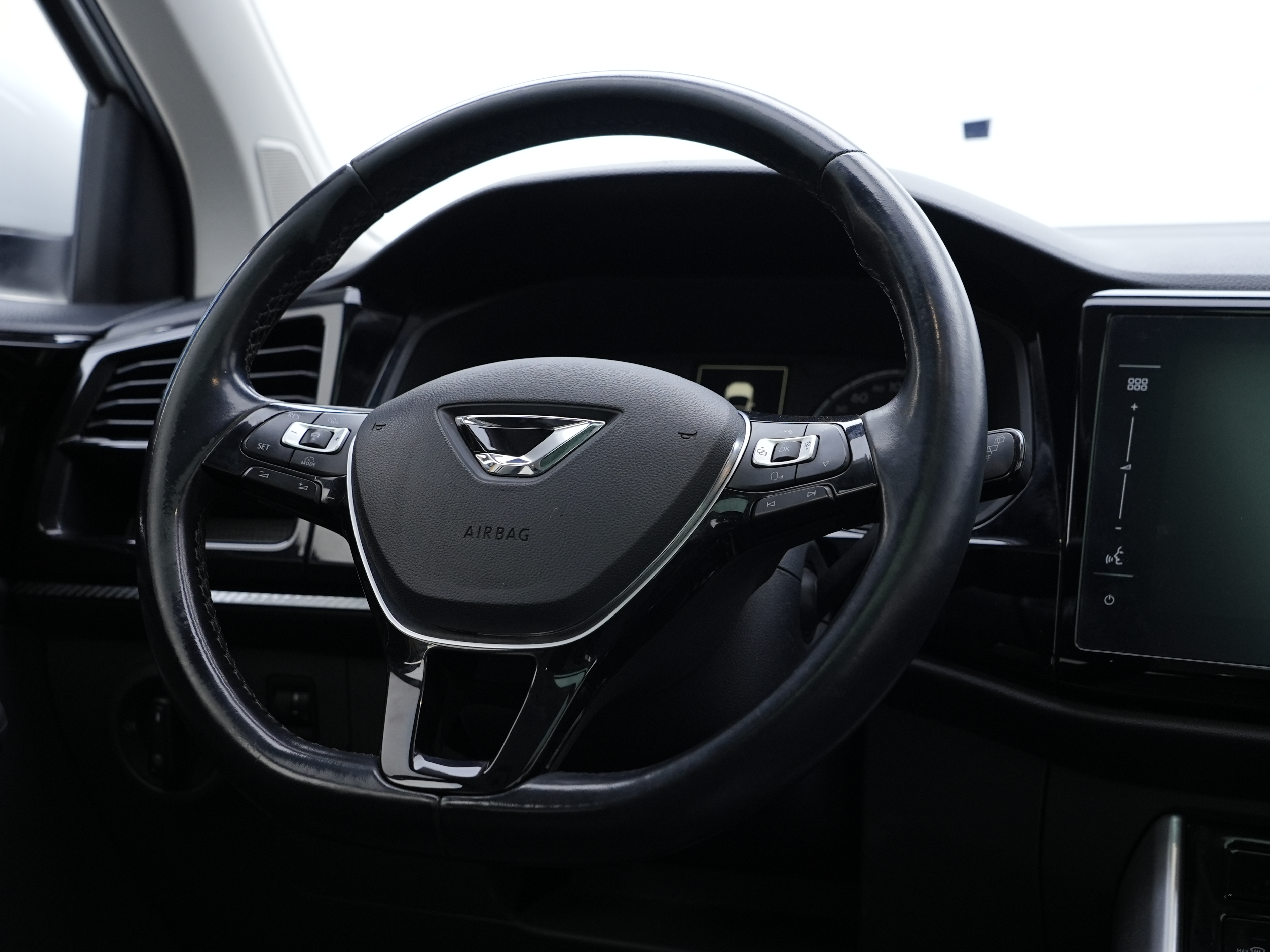 捷达 捷达VS7 2021 汽车图片 #18