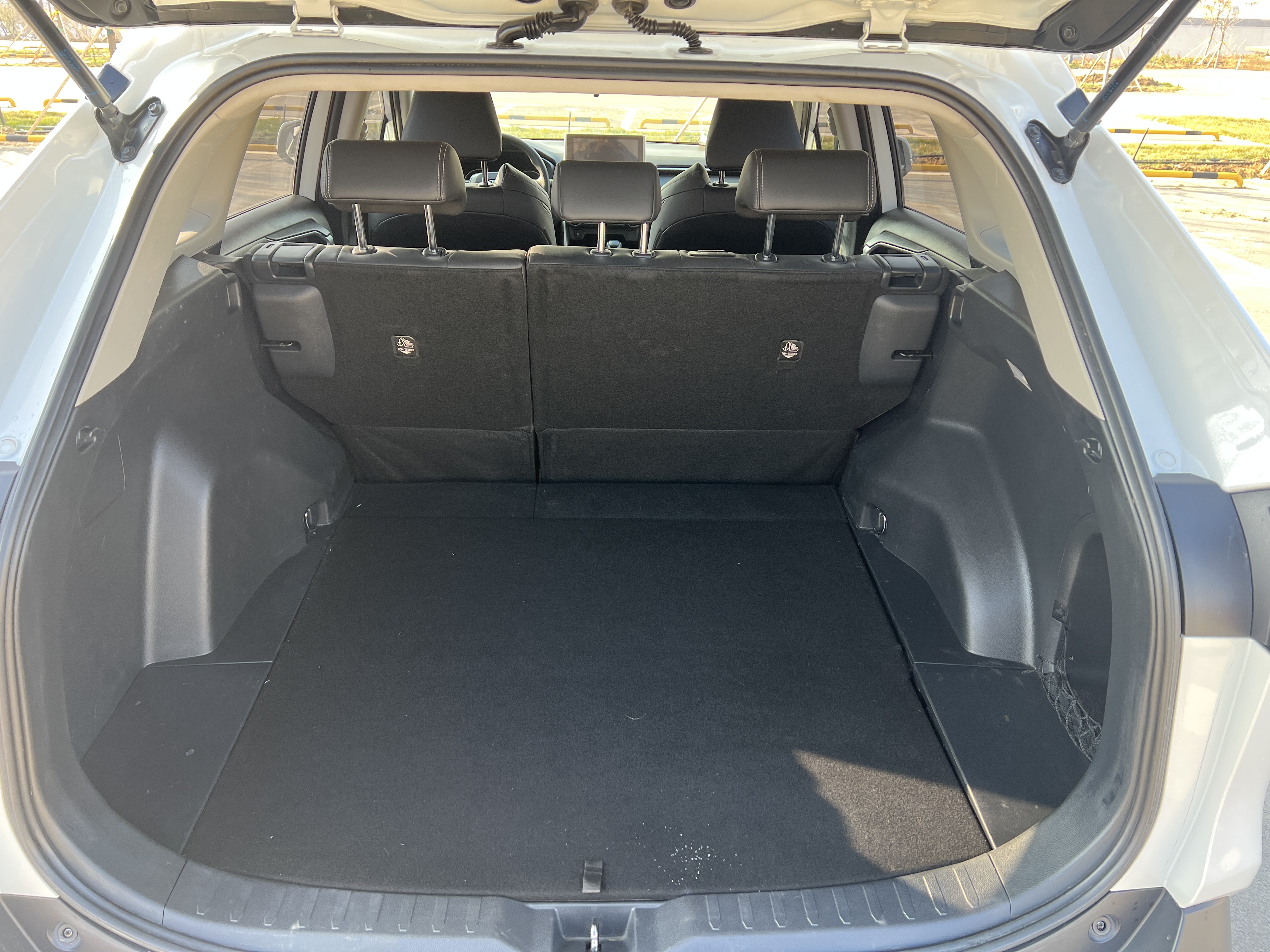 Toyota Wildlander 2020 #18 Toyota Wildlander 2020 imagem de carro #18