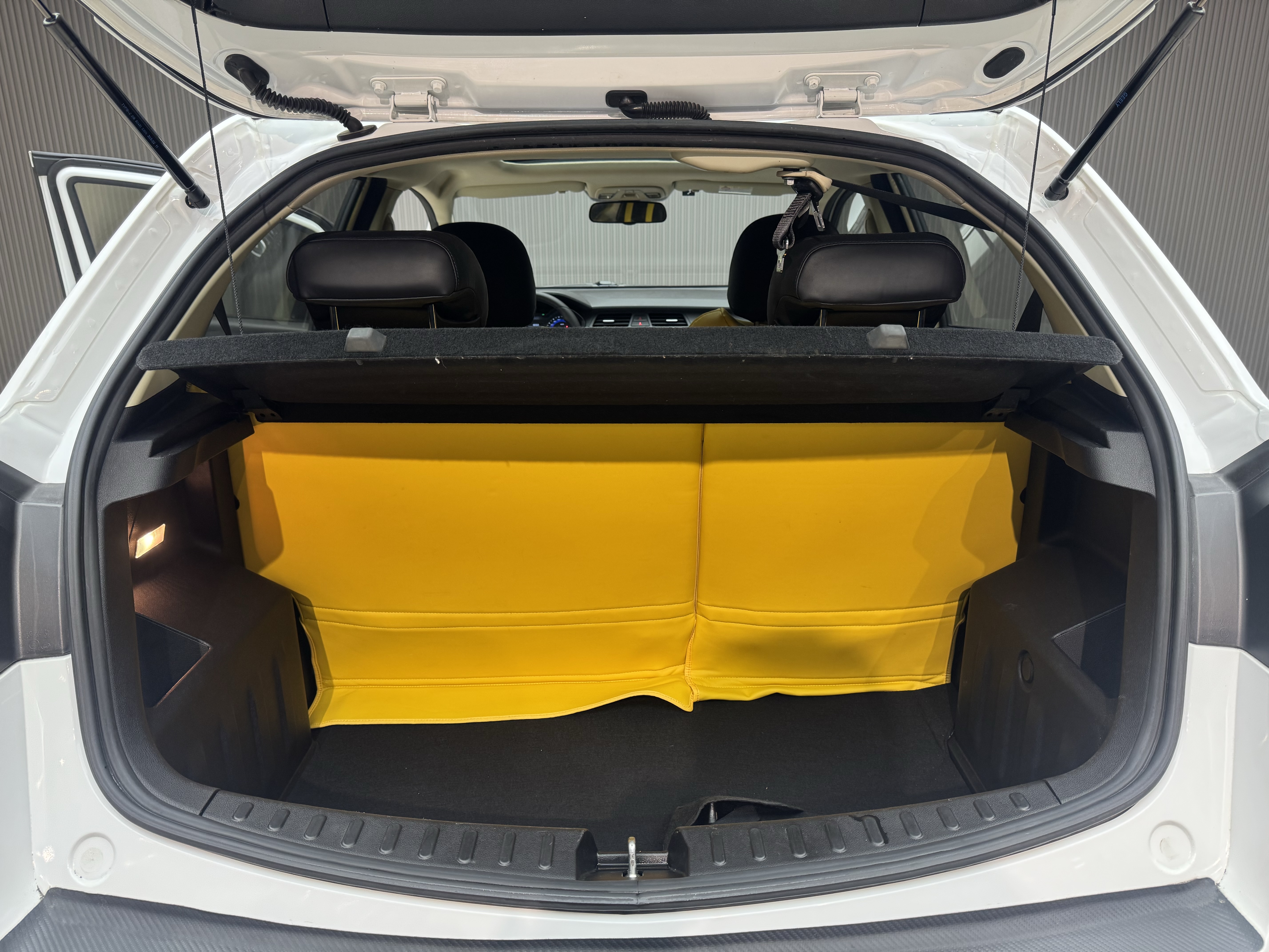 Vision X3 2021 #18 Vision X3 2021 car image #18
