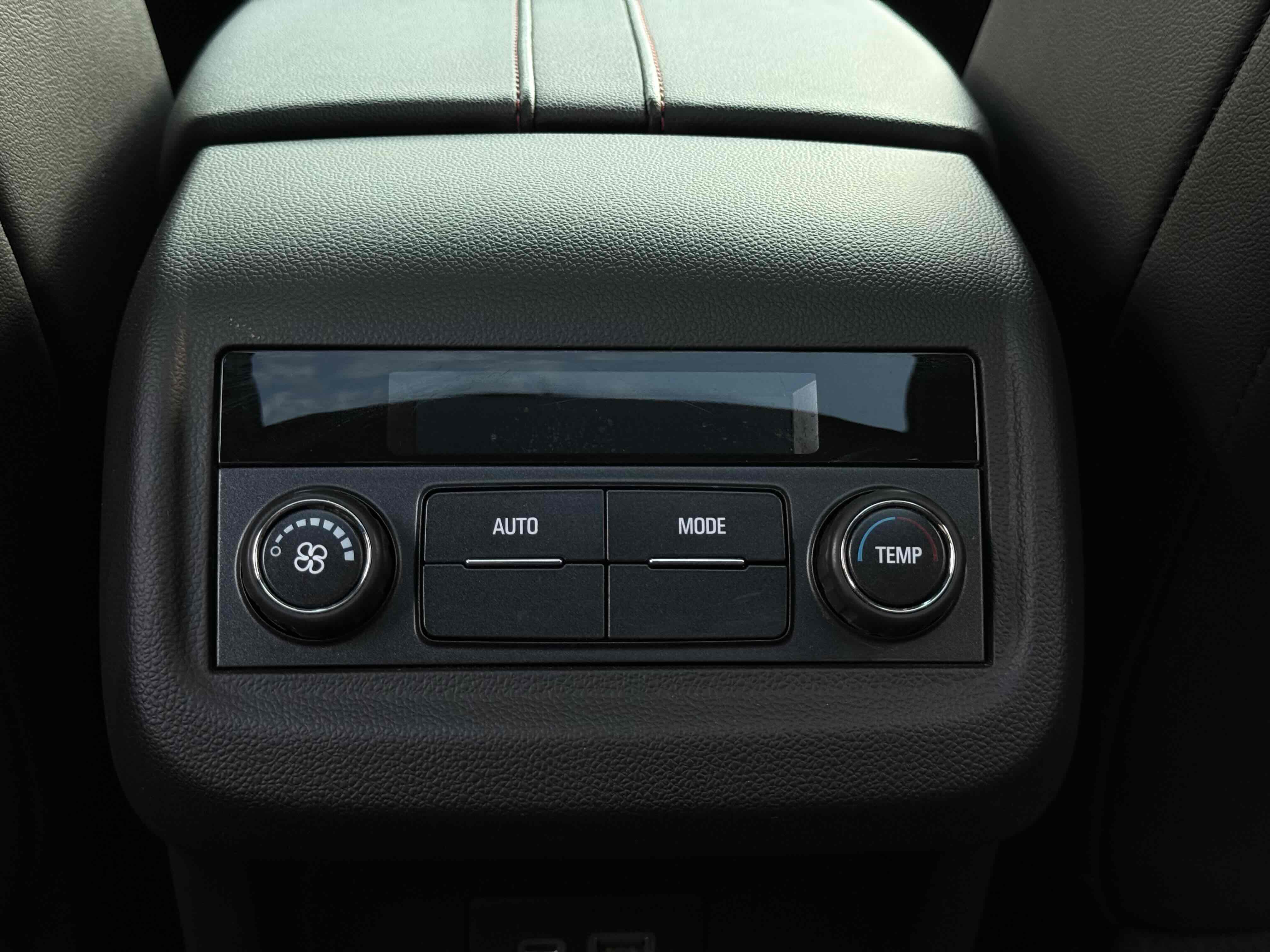 Chevrolet Blazer 2021 car image #18