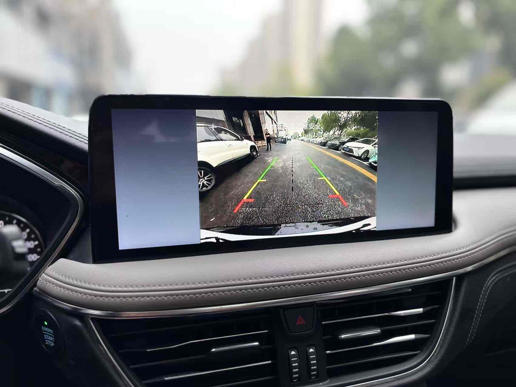 Ford Escape 2021 #18 Ford Escape 2021 immagine di auto #18