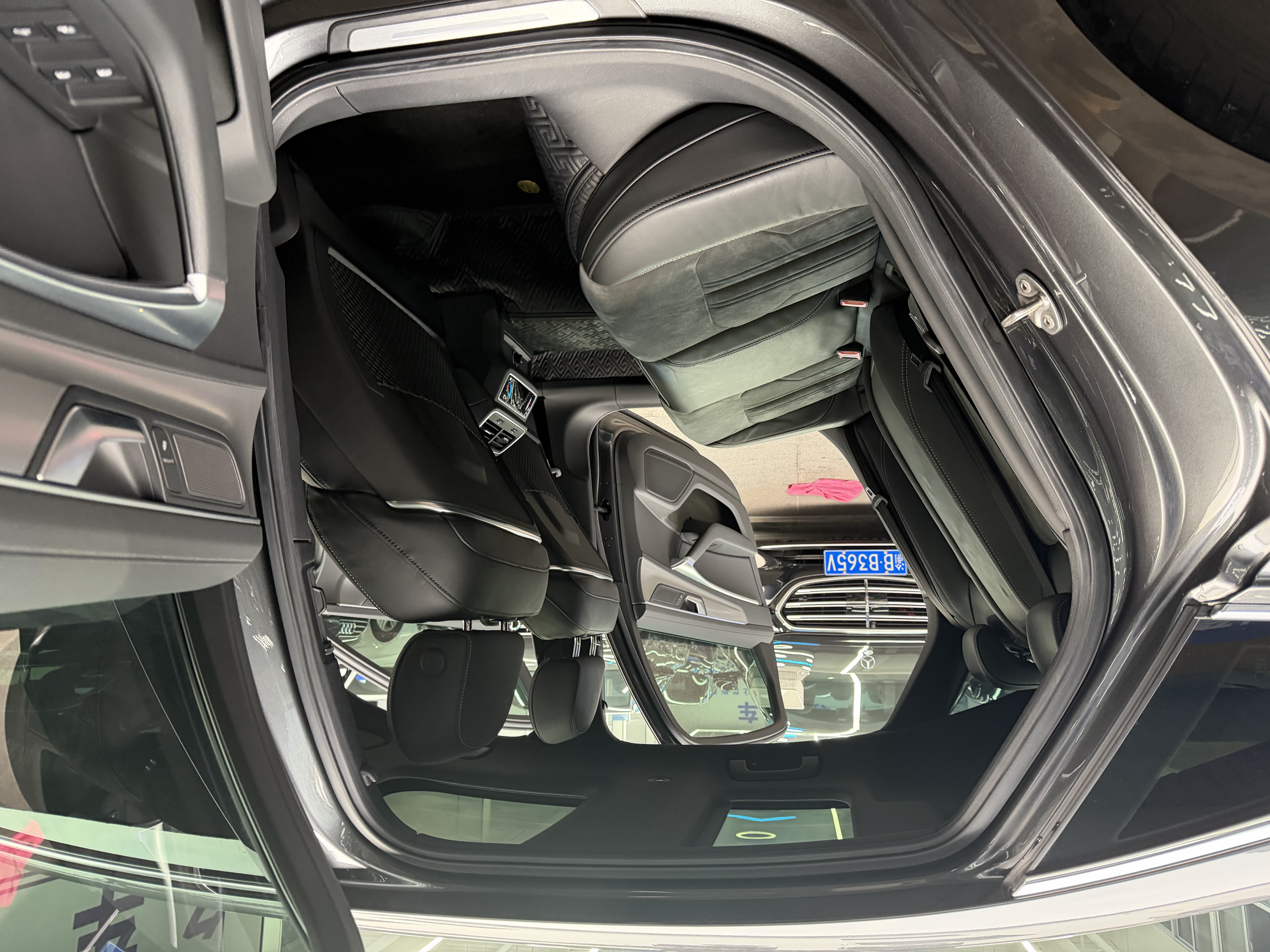 Audi A6L 2020 car image #18