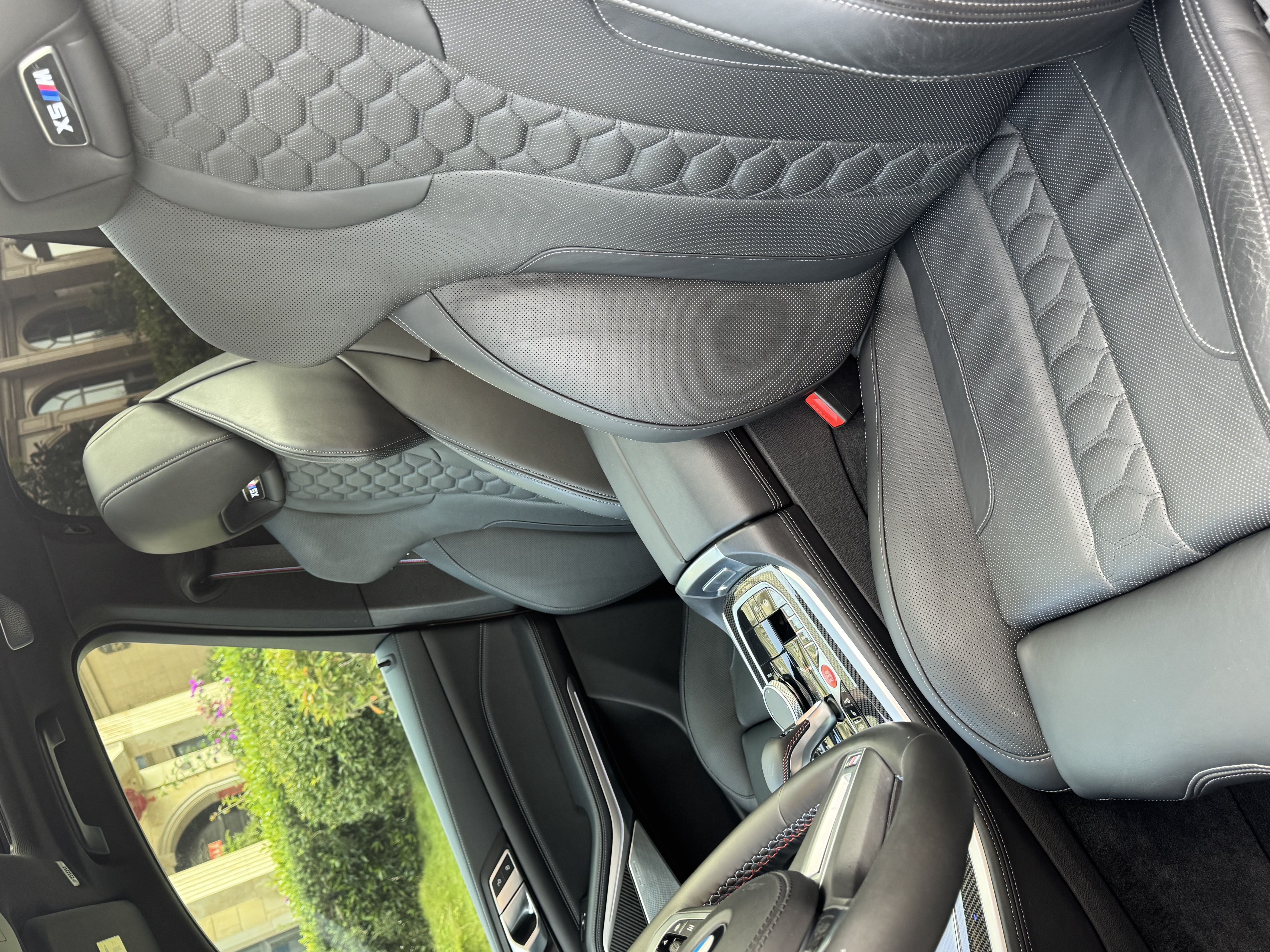 BMW X5 M 2021 #18 BMW X5 M 2021 car image #18