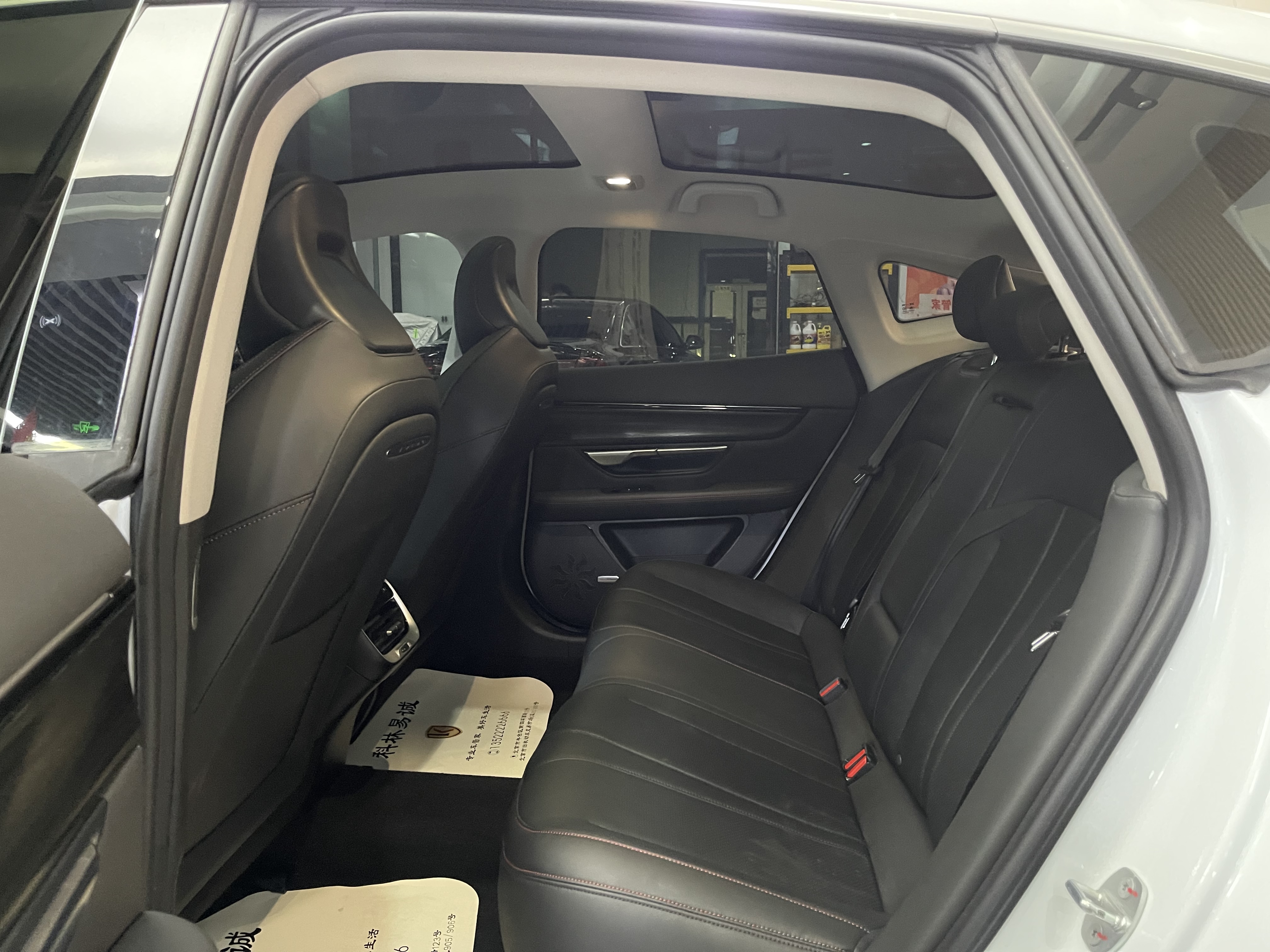 Xpeng P7 2021 #18 Xpeng P7 2021 immagine di auto #18