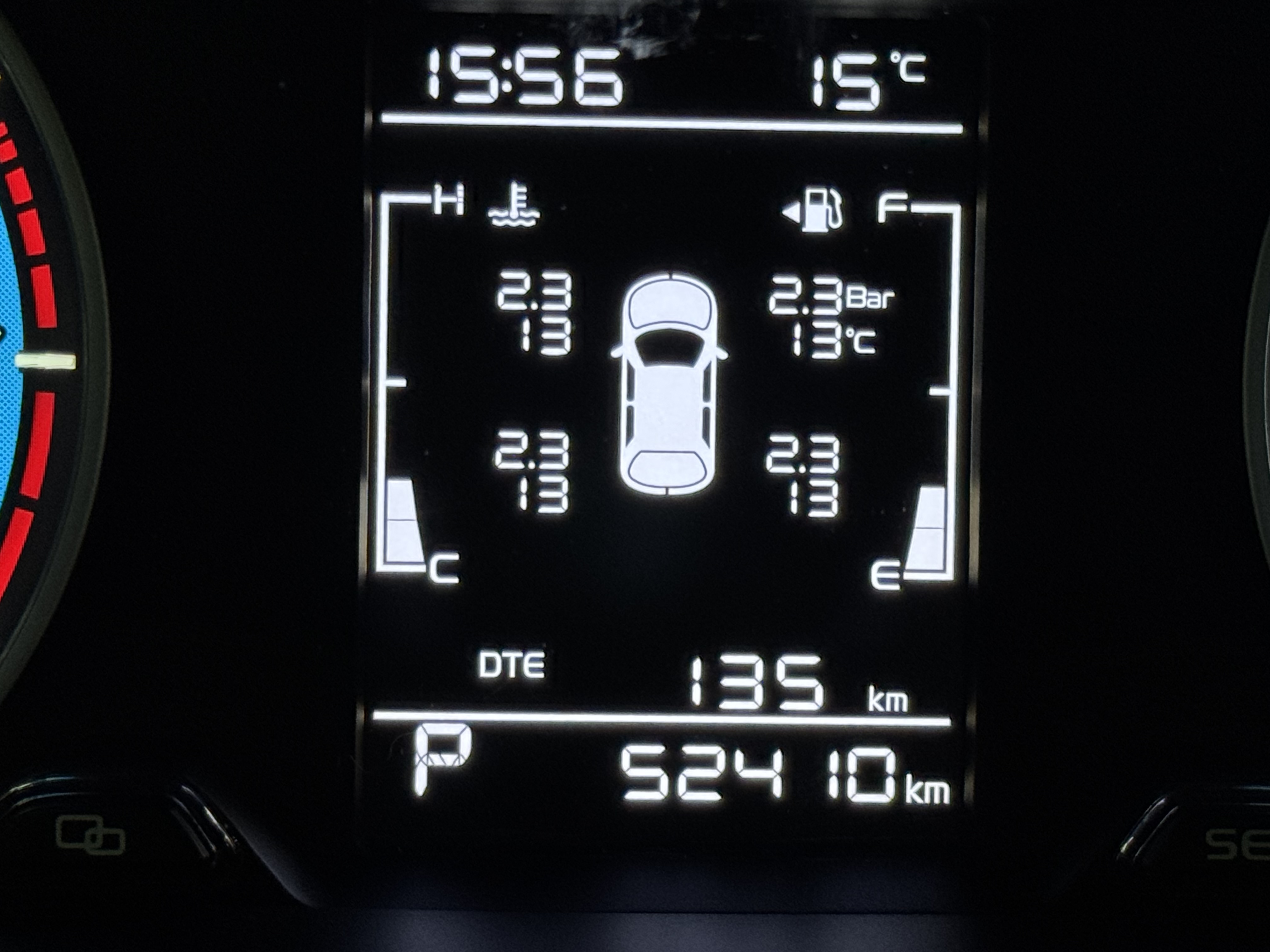 帝豪 2020 汽车图片 #18