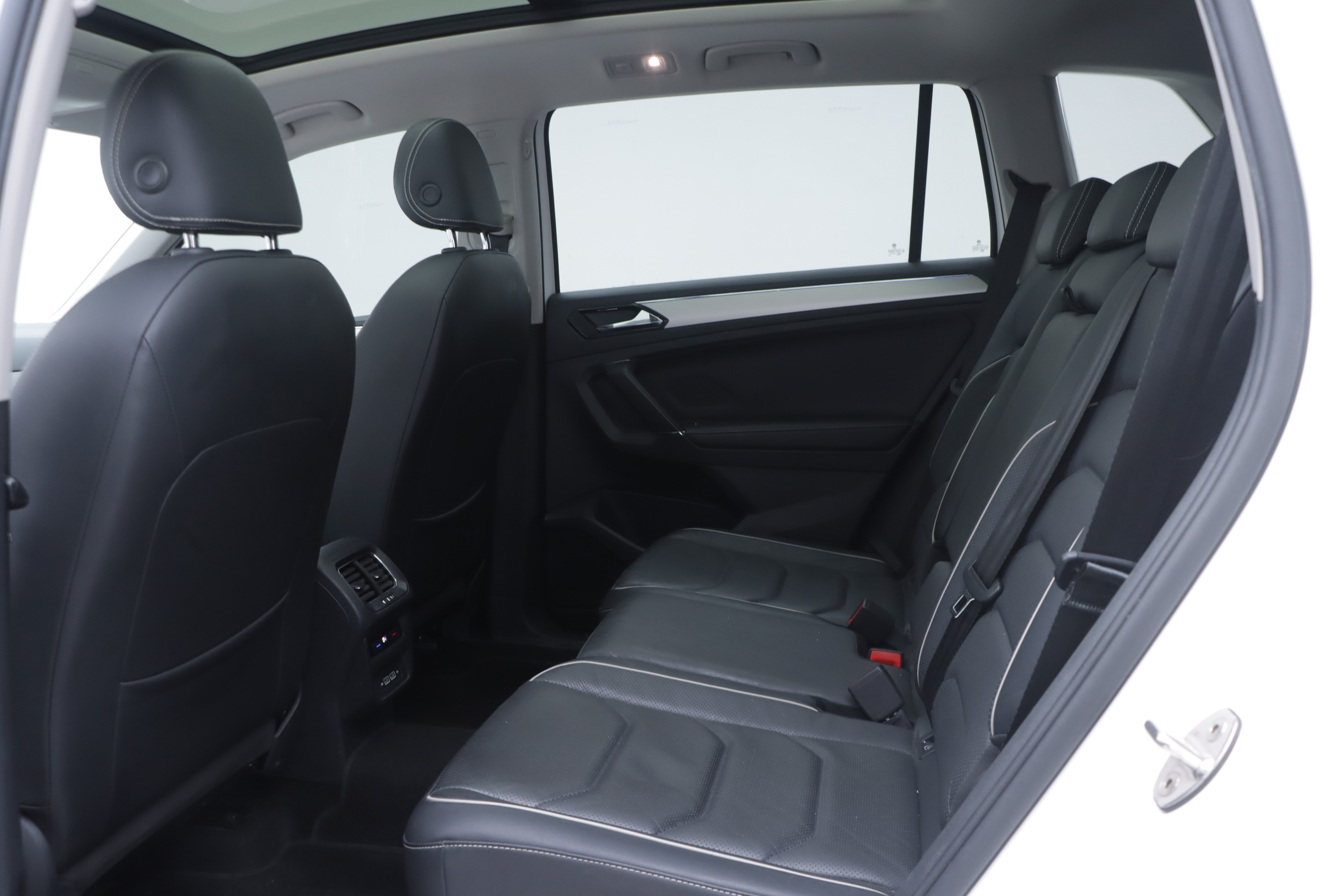 Volkswagen Tiguan L New Energy 2020 #18 Volkswagen Tiguan L New Energy 2020 imagem de carro #18