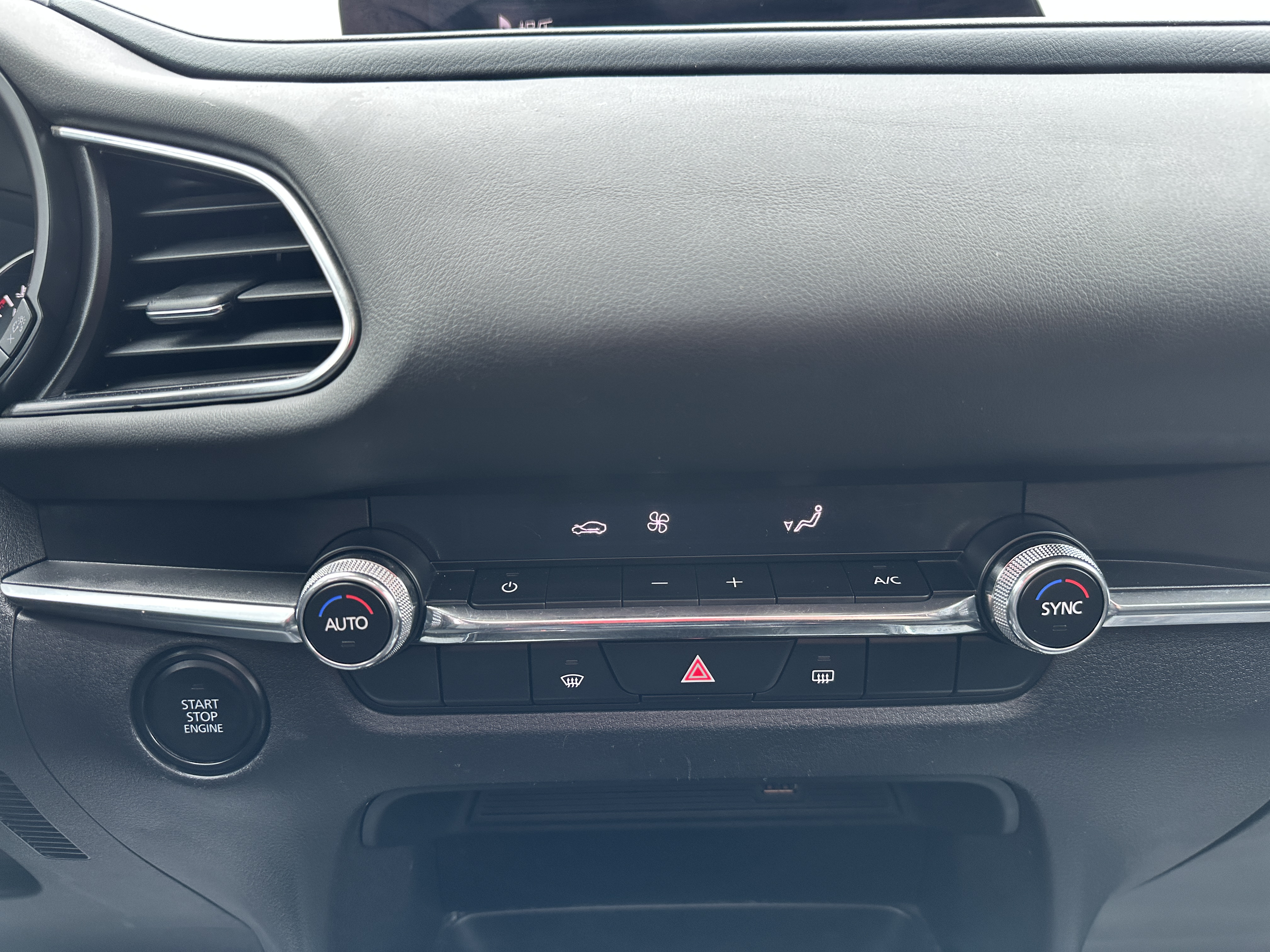 马自达 马自达CX-30 2021 汽车图片 #18