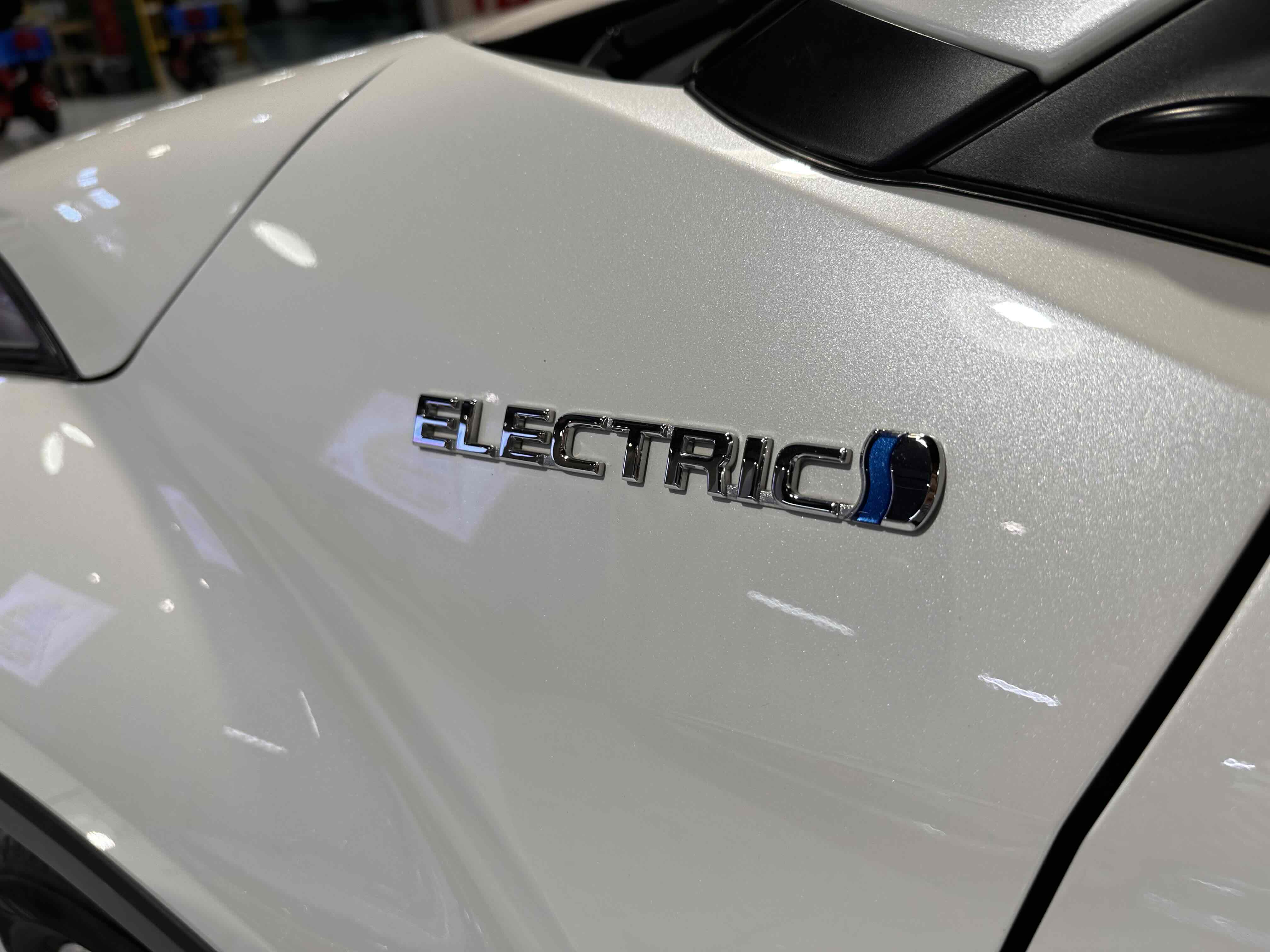 Toyota Izoa E 2021 #18 Toyota Izoa E 2021 imagen de coche #18