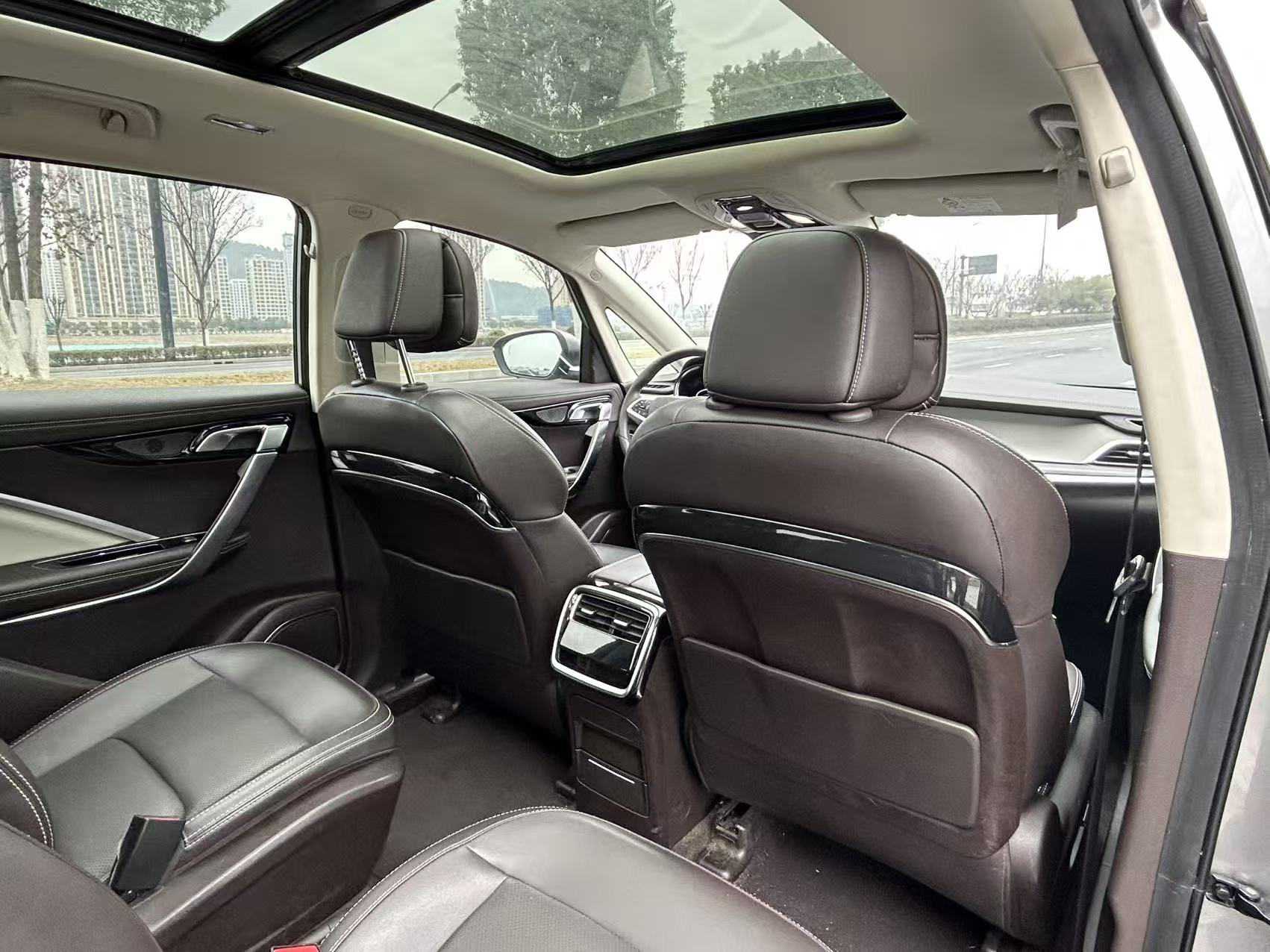 GEELY JiaJi New Energy 2020 #18 GEELY JiaJi New Energy 2020 car image #18