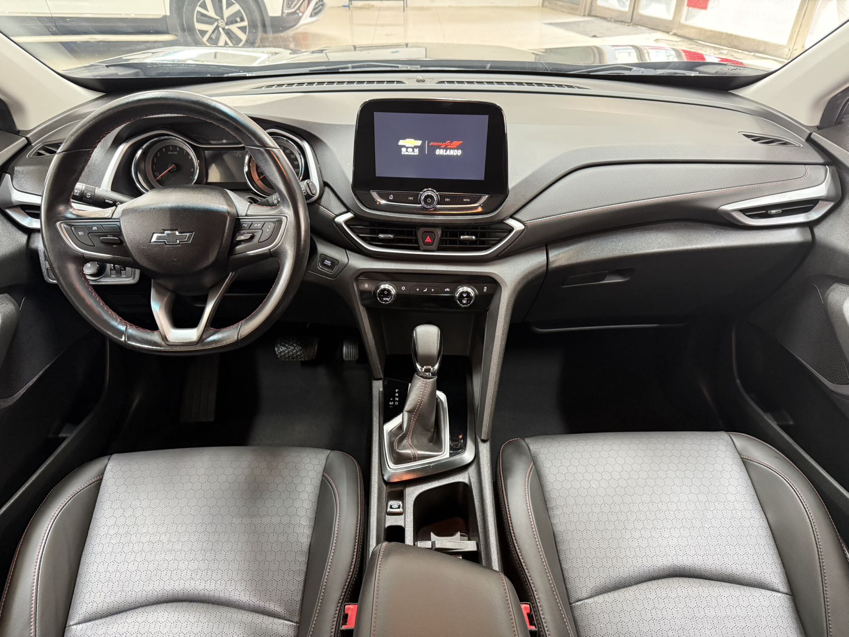 Chevrolet Orlando 2021 imagem de carro #18