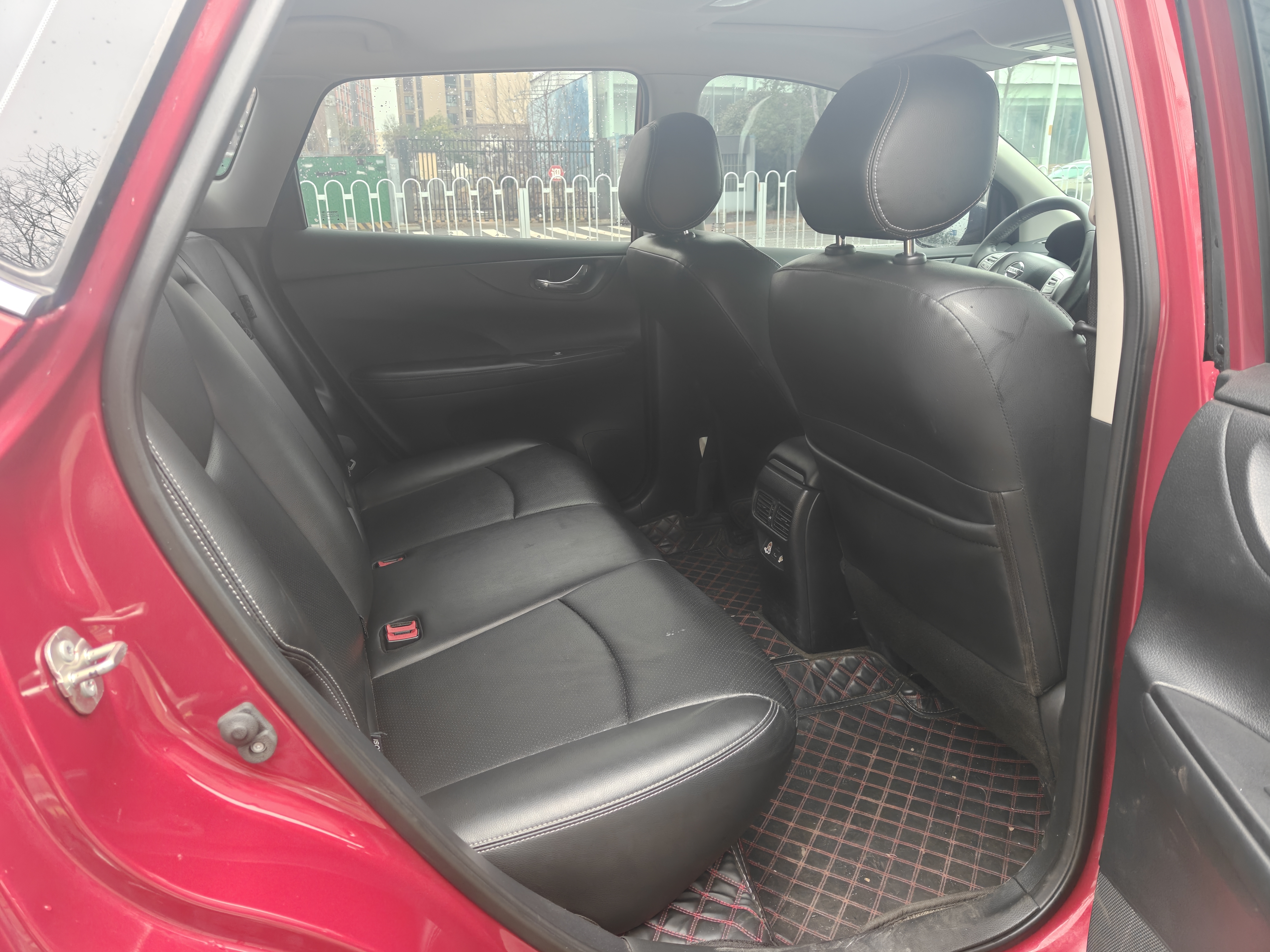 日产 骐达TIIDA 2022 汽车图片 #18