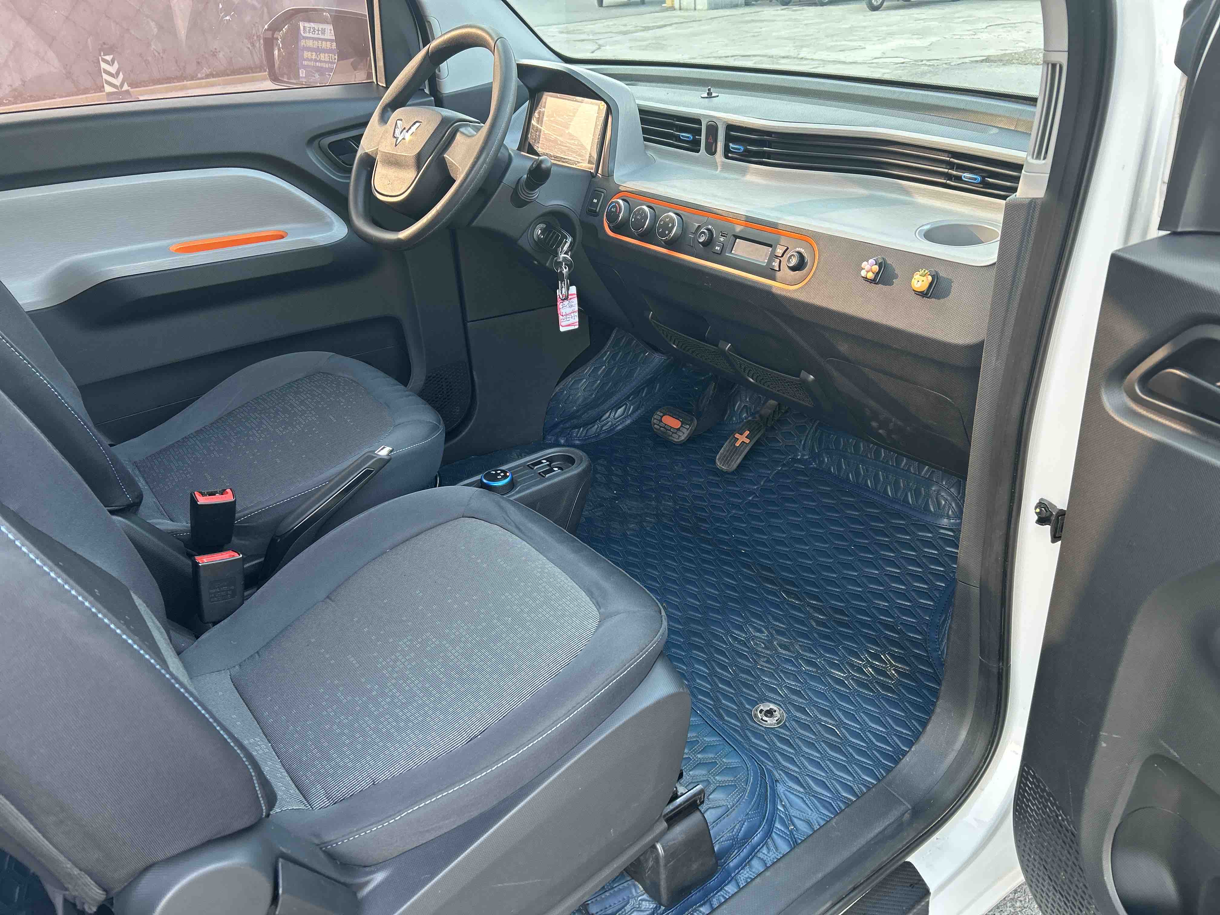 五菱汽车 宏光MINIEV 2022 汽车图片 #18