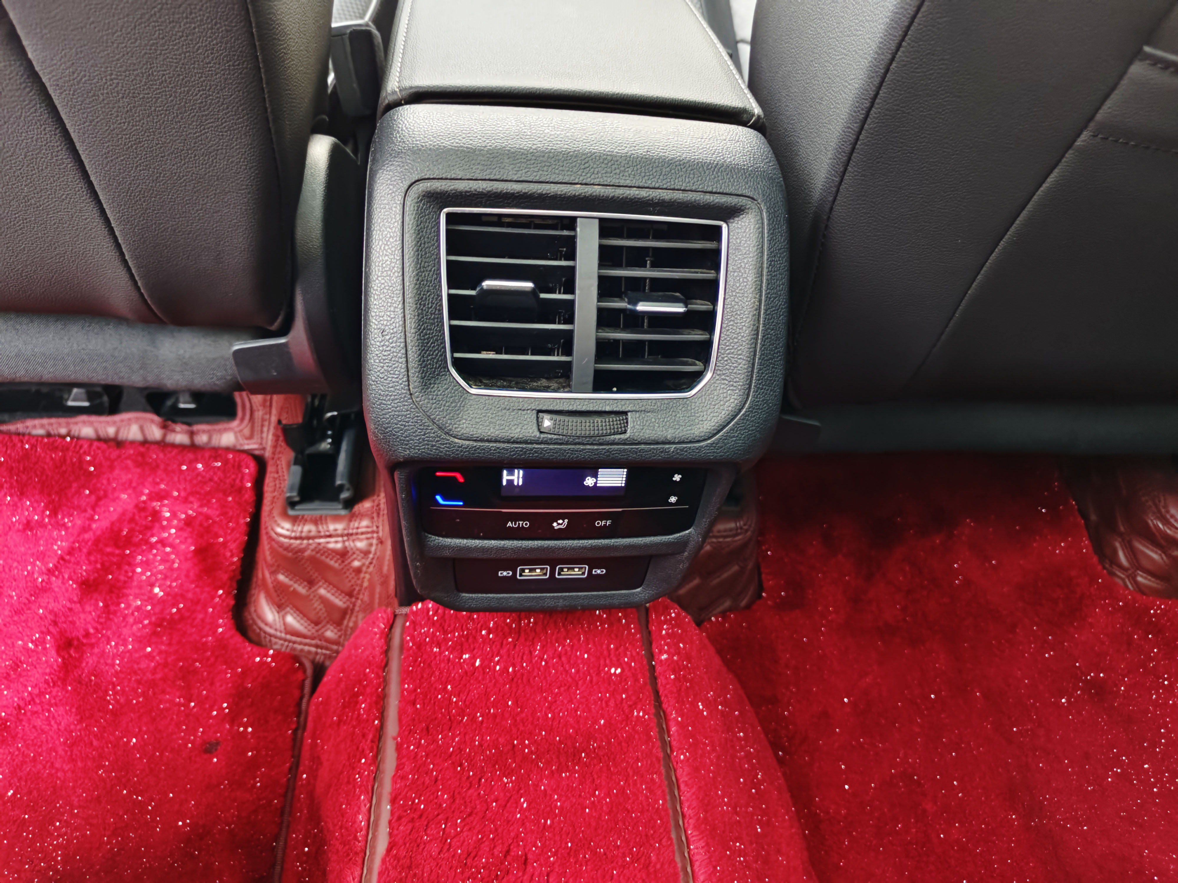 Volkswagen Tayron X 2022 car image #18