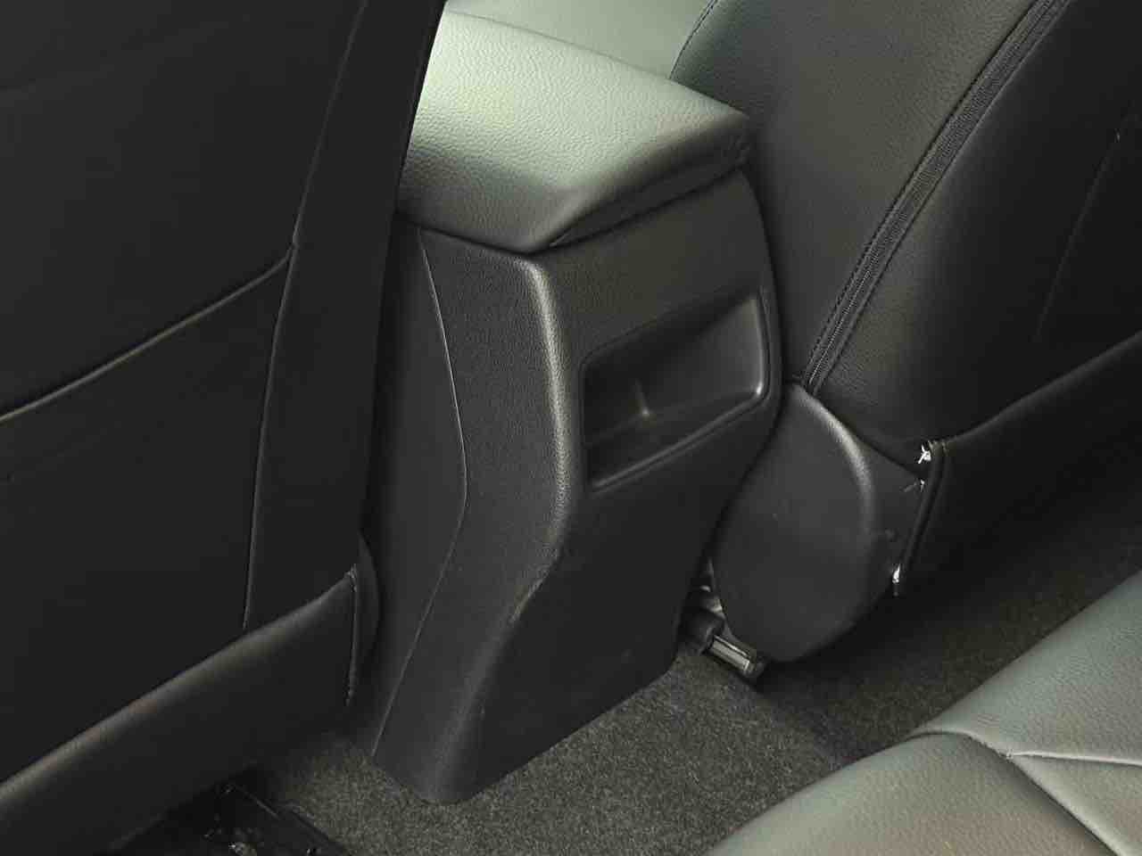 Toyota Corolla 2022 car image #18