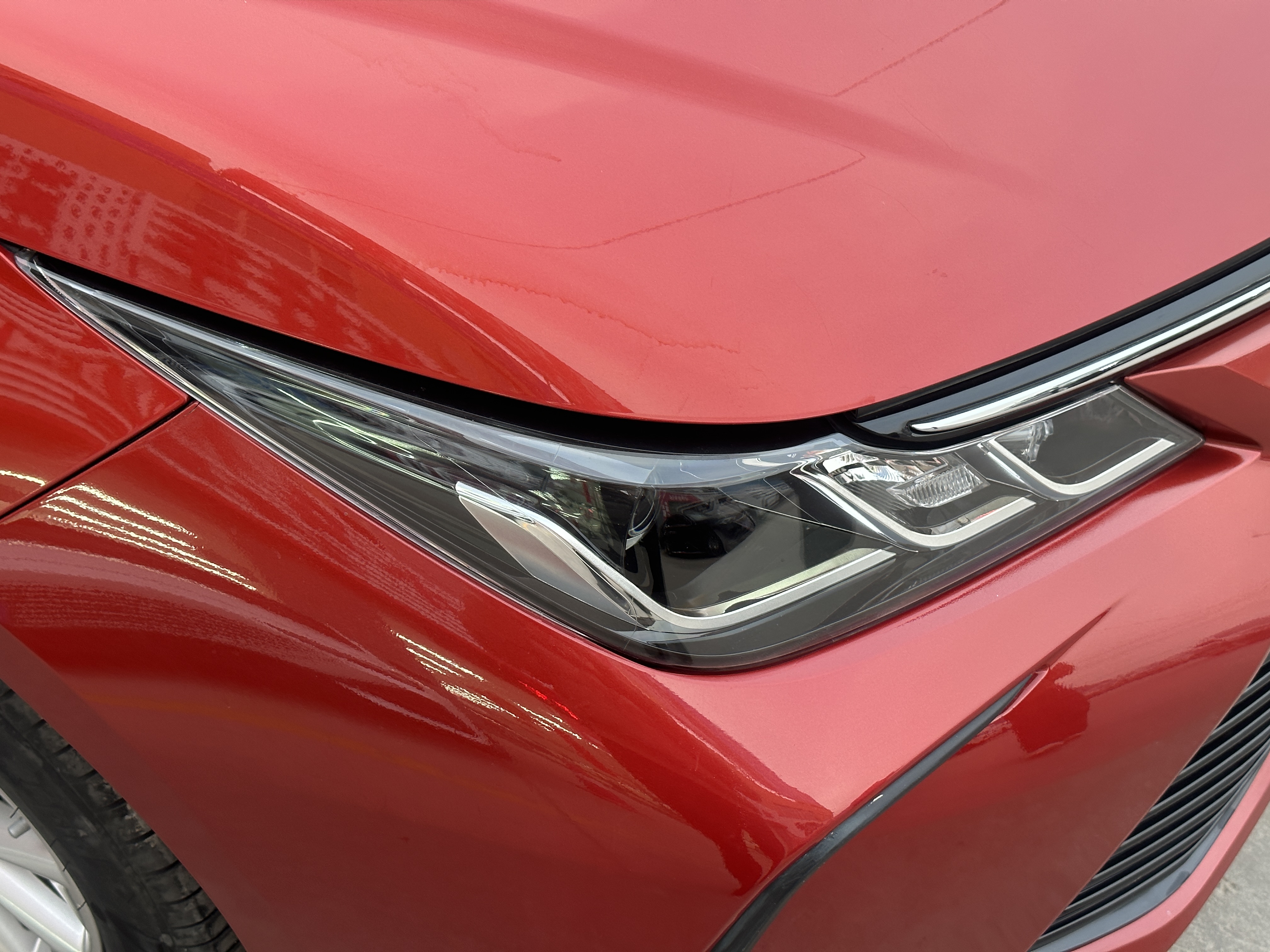 Toyota Corolla 2021 car image #18