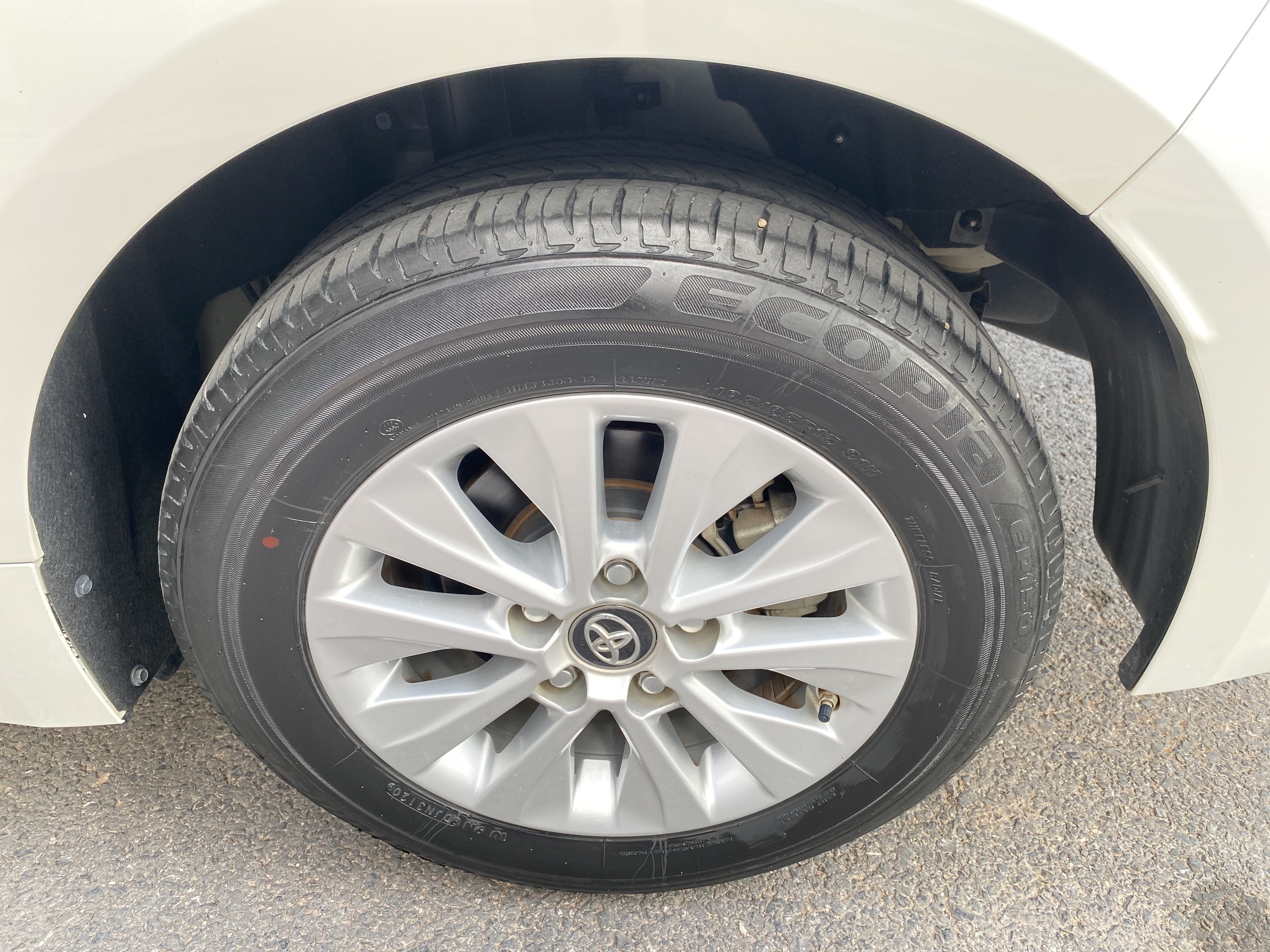 Toyota Corolla 2020 imagen de coche #18