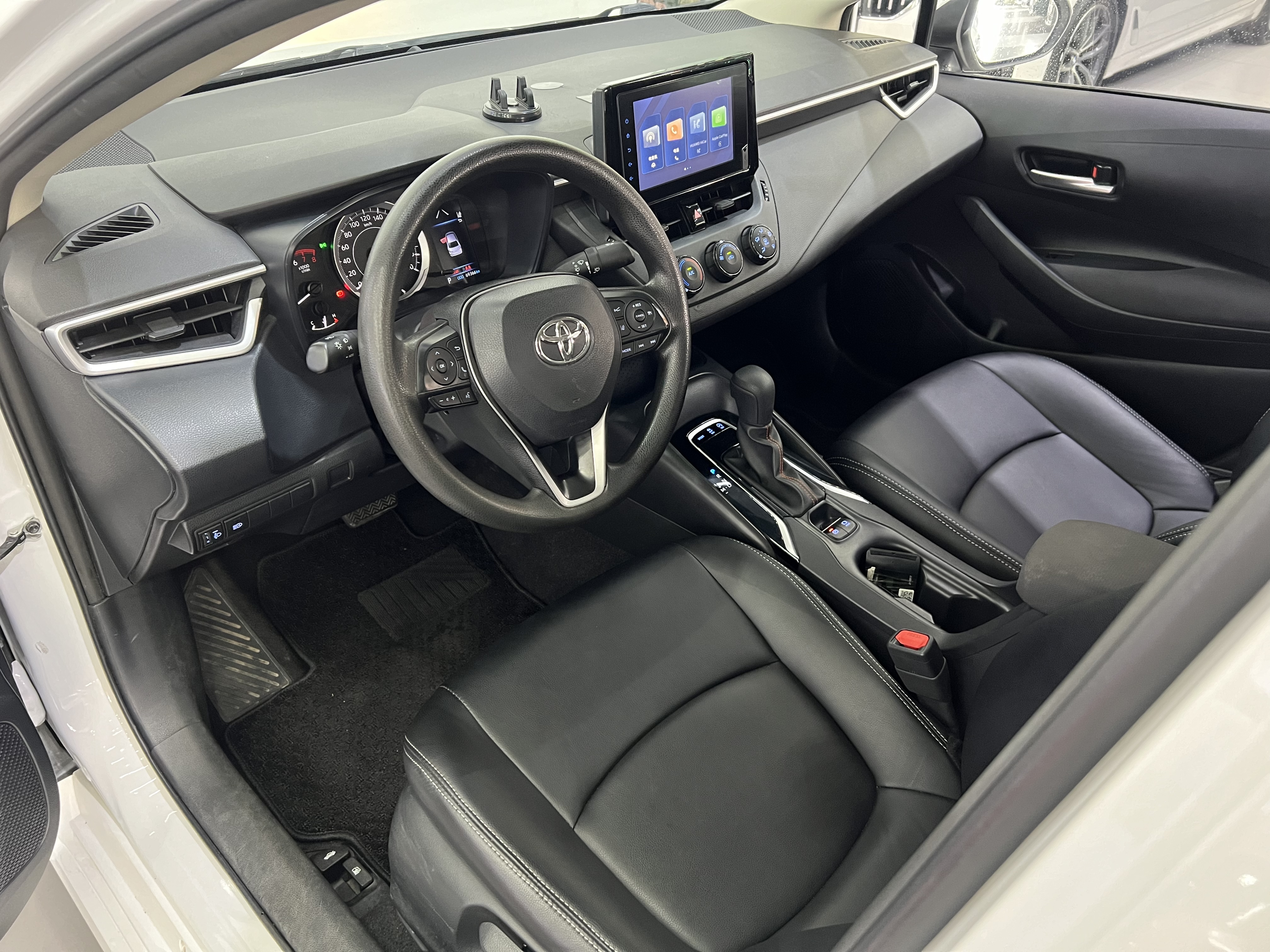 Toyota Corolla 2023 #18 Toyota Corolla 2023 imagen de coche #18