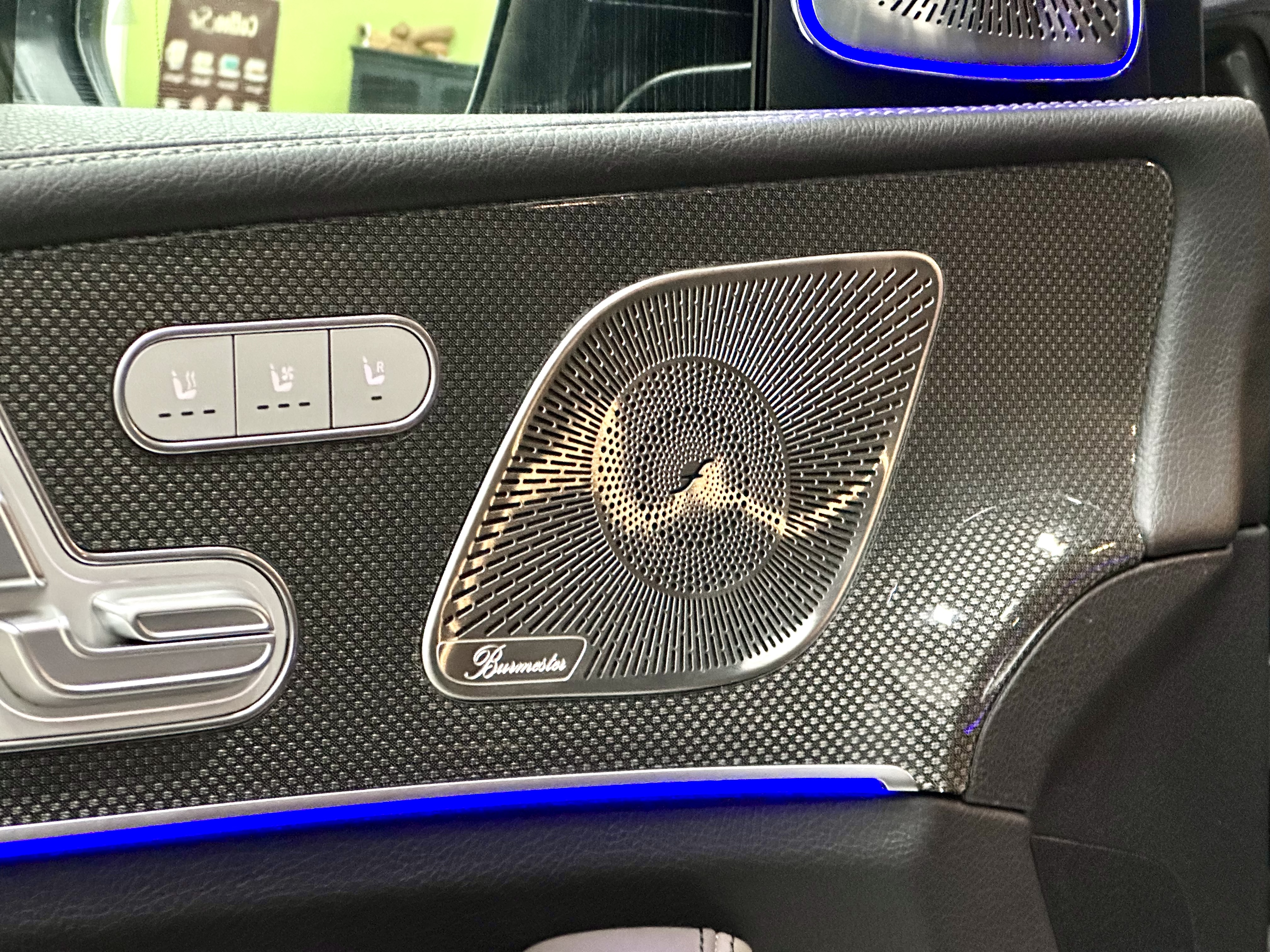 Mercedes-Benz GLE Coupe AMG 2021 #18 Mercedes-Benz GLE Coupe AMG 2021 car image #18