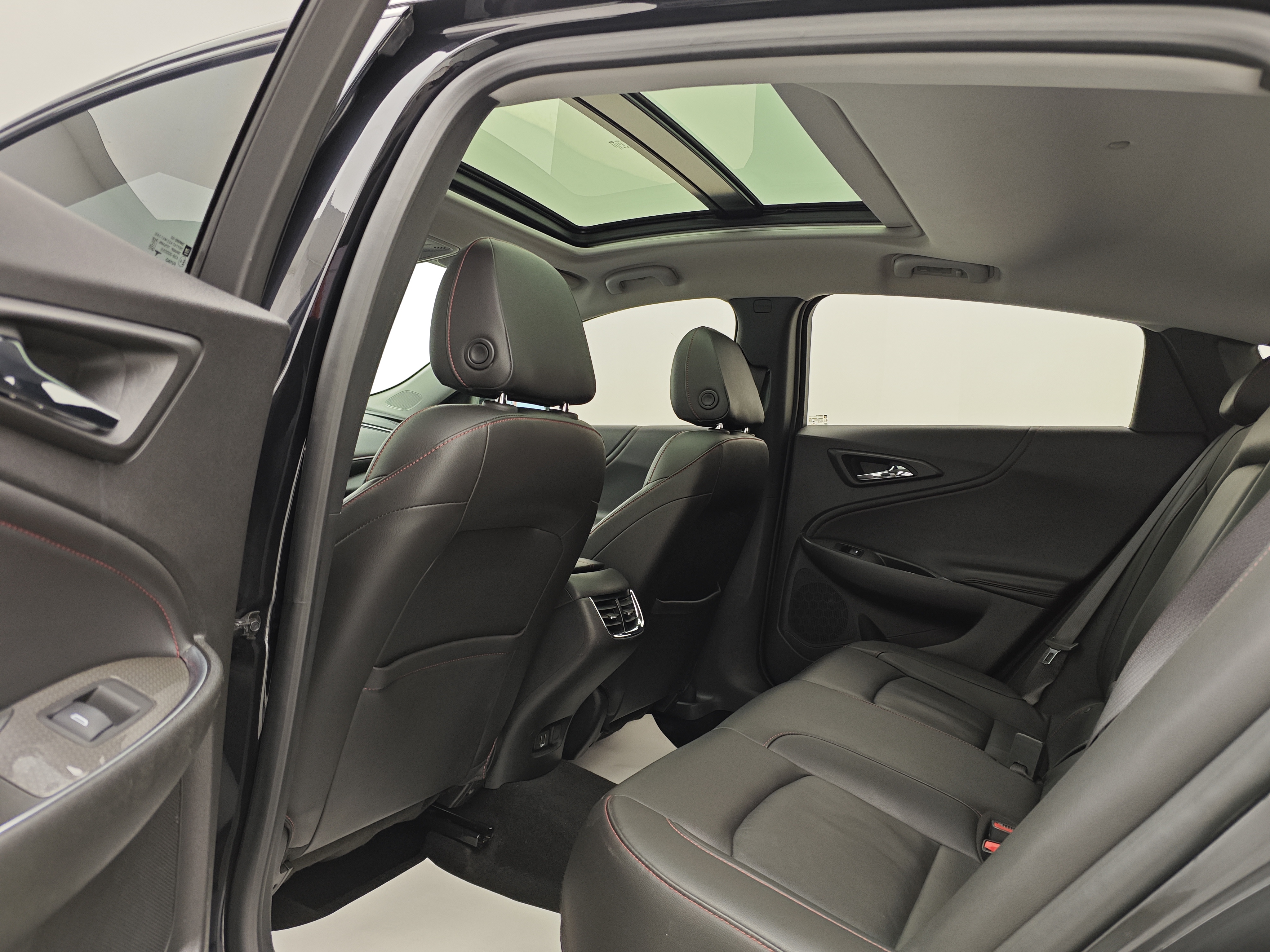 Chevrolet Malibu XL 2020 #18 Chevrolet Malibu XL 2020 car image #18