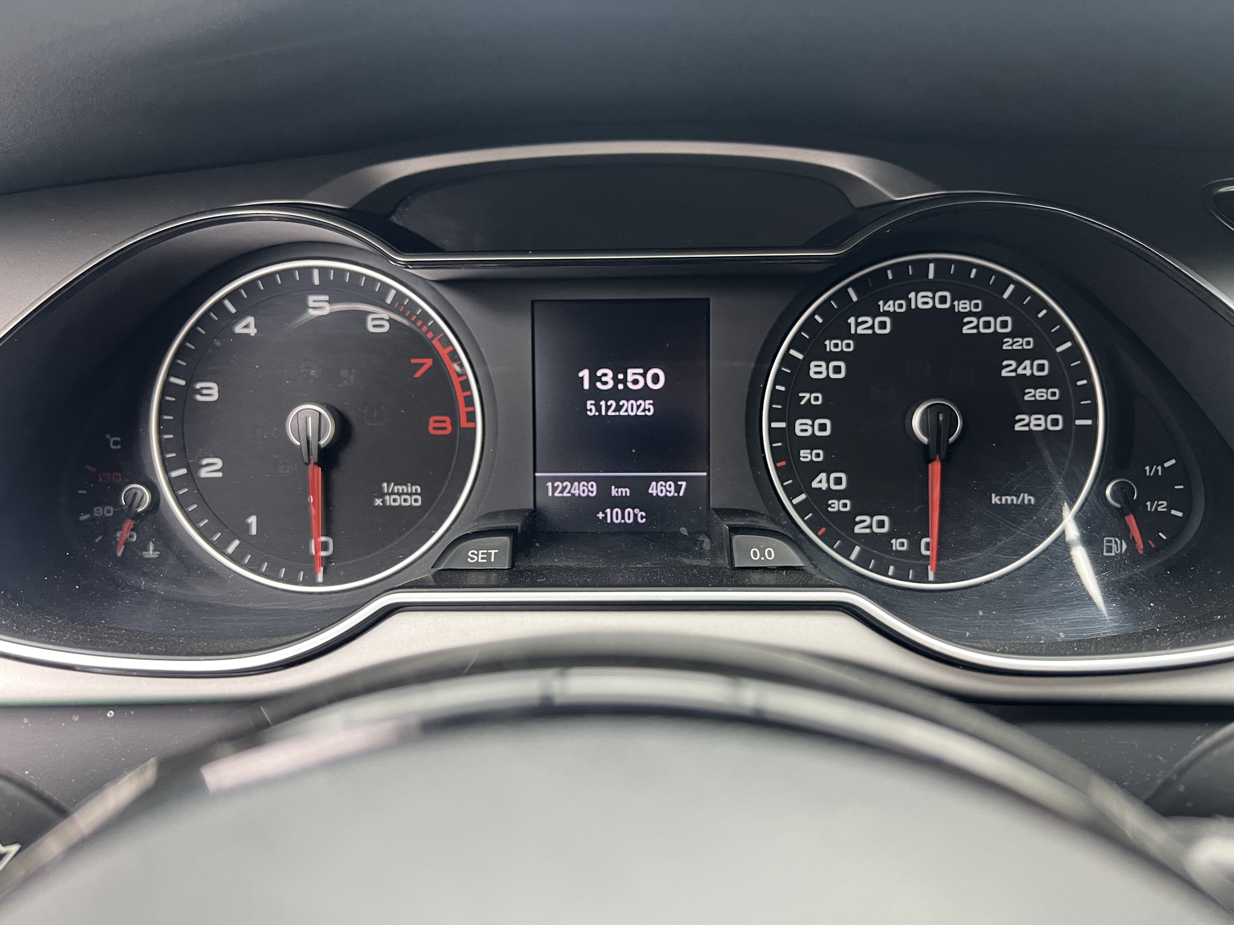 Audi A4L 2015 #18 Audi A4L 2015 car image #18