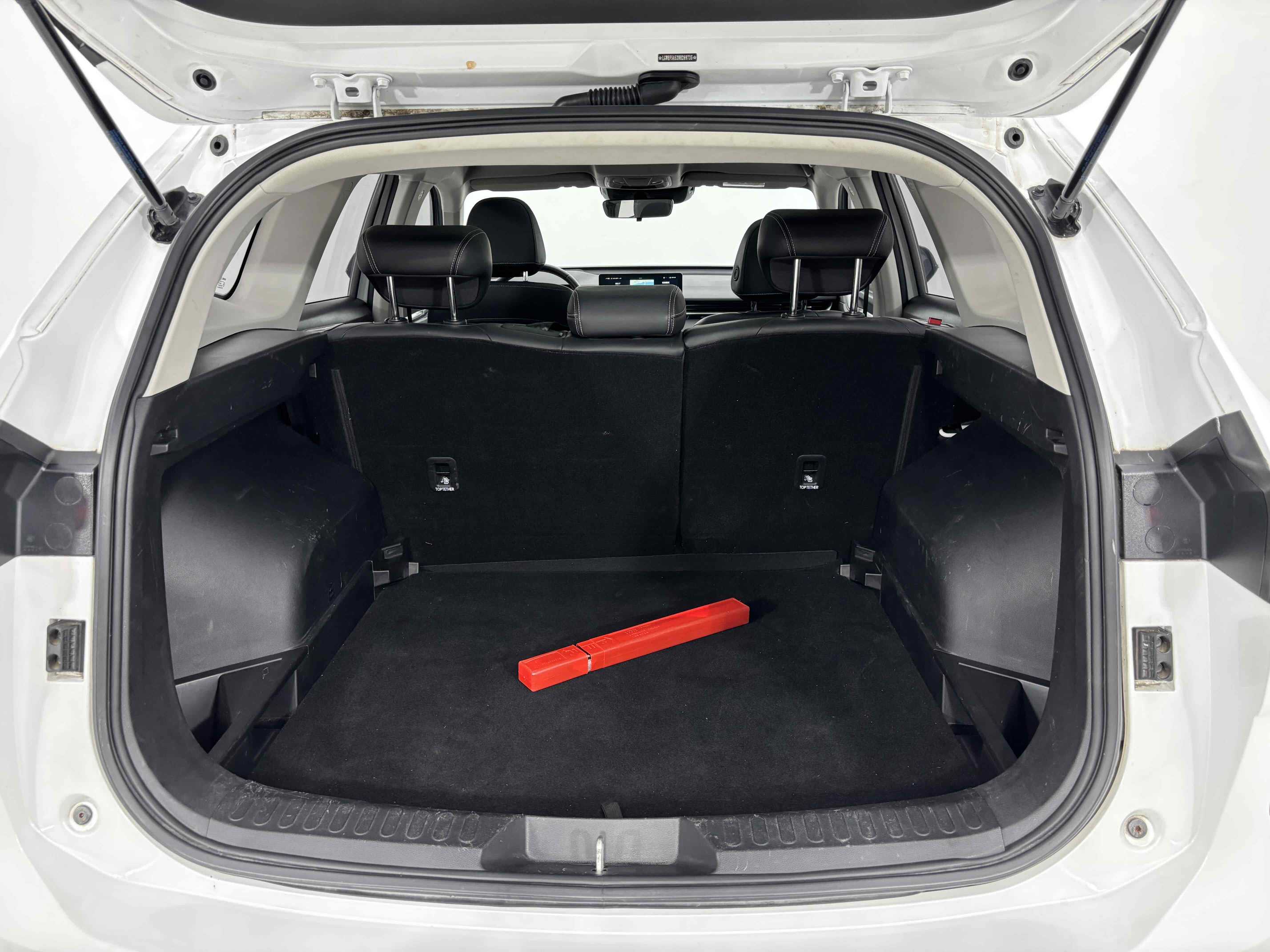 哈弗 哈弗H6 2022 汽车图片 #18