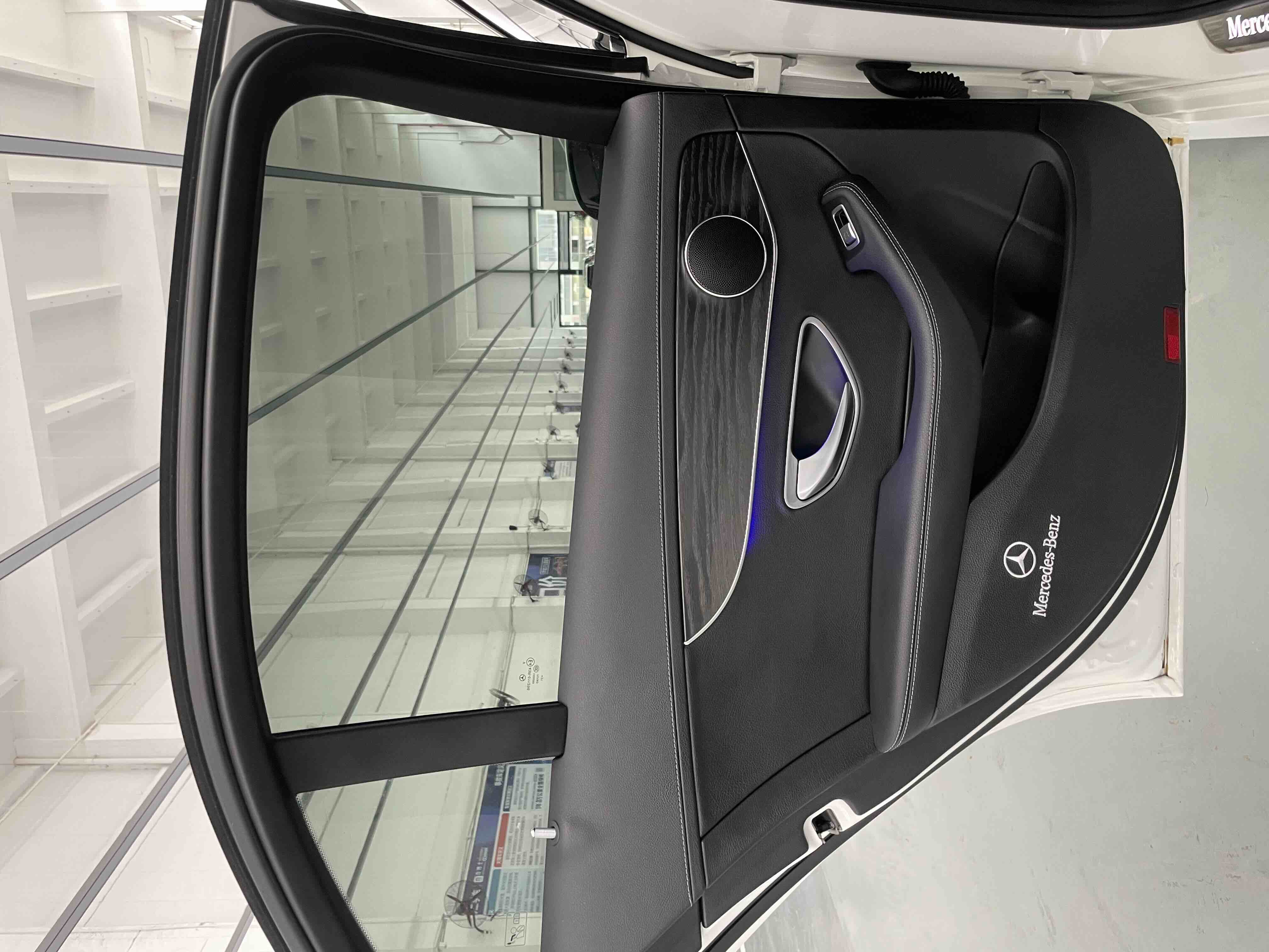 Mercedes-Benz C Class 2022 #18 Mercedes-Benz C Class 2022 immagine di auto #18