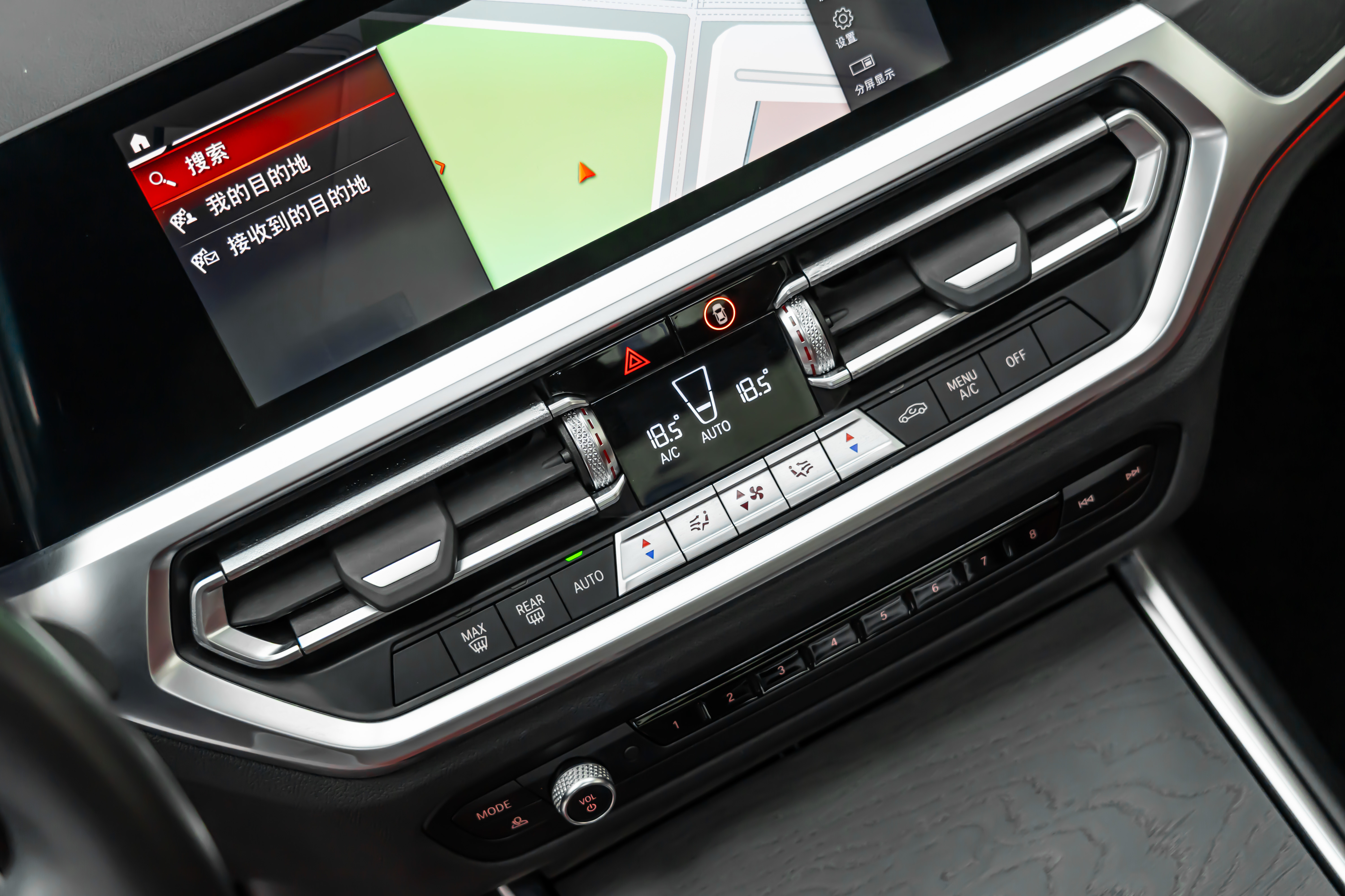 BMW 4 Series 2021 #18 BMW 4 Series 2021 car image #18