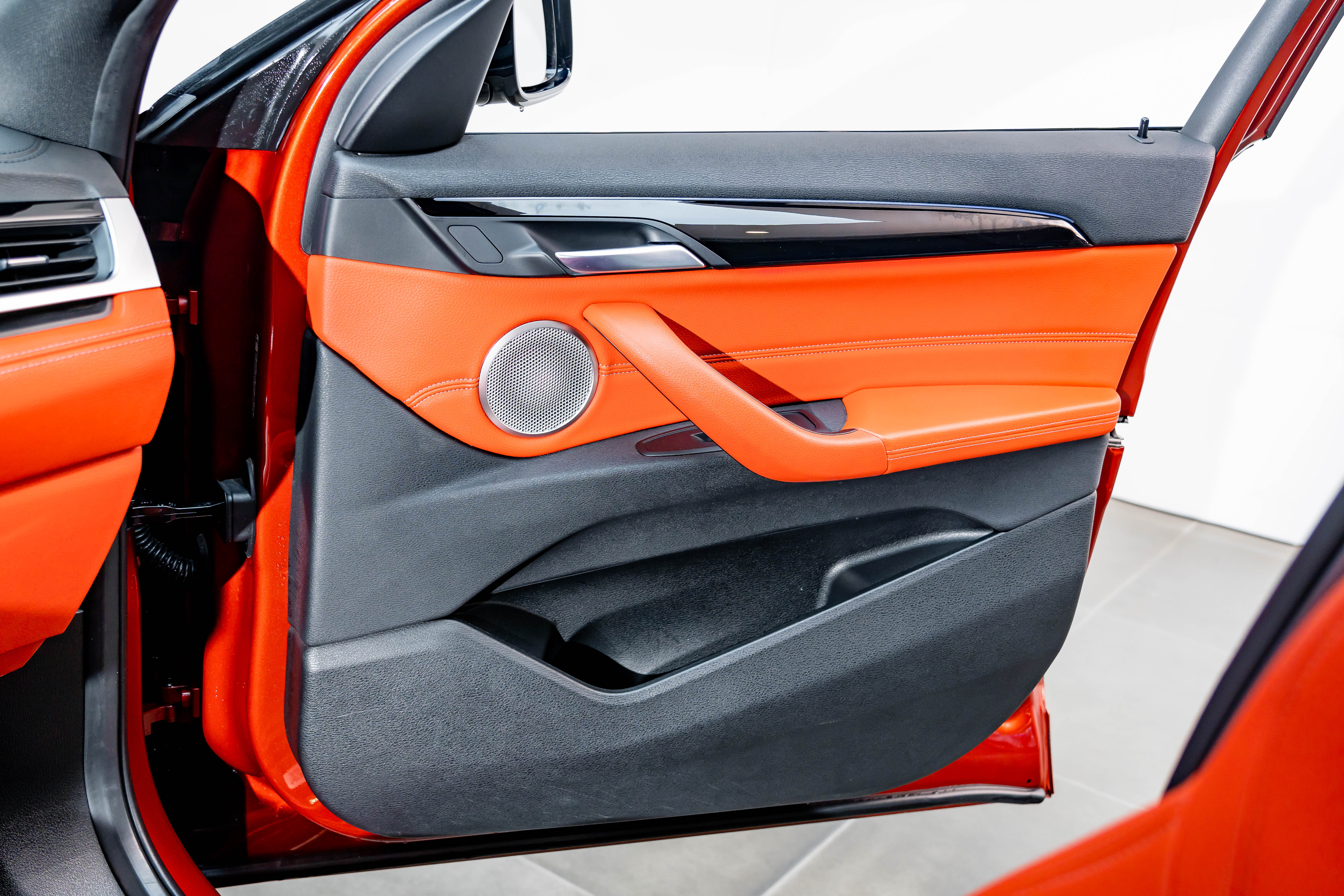 BMW X2 2021 #18 BMW X2 2021 car image #18