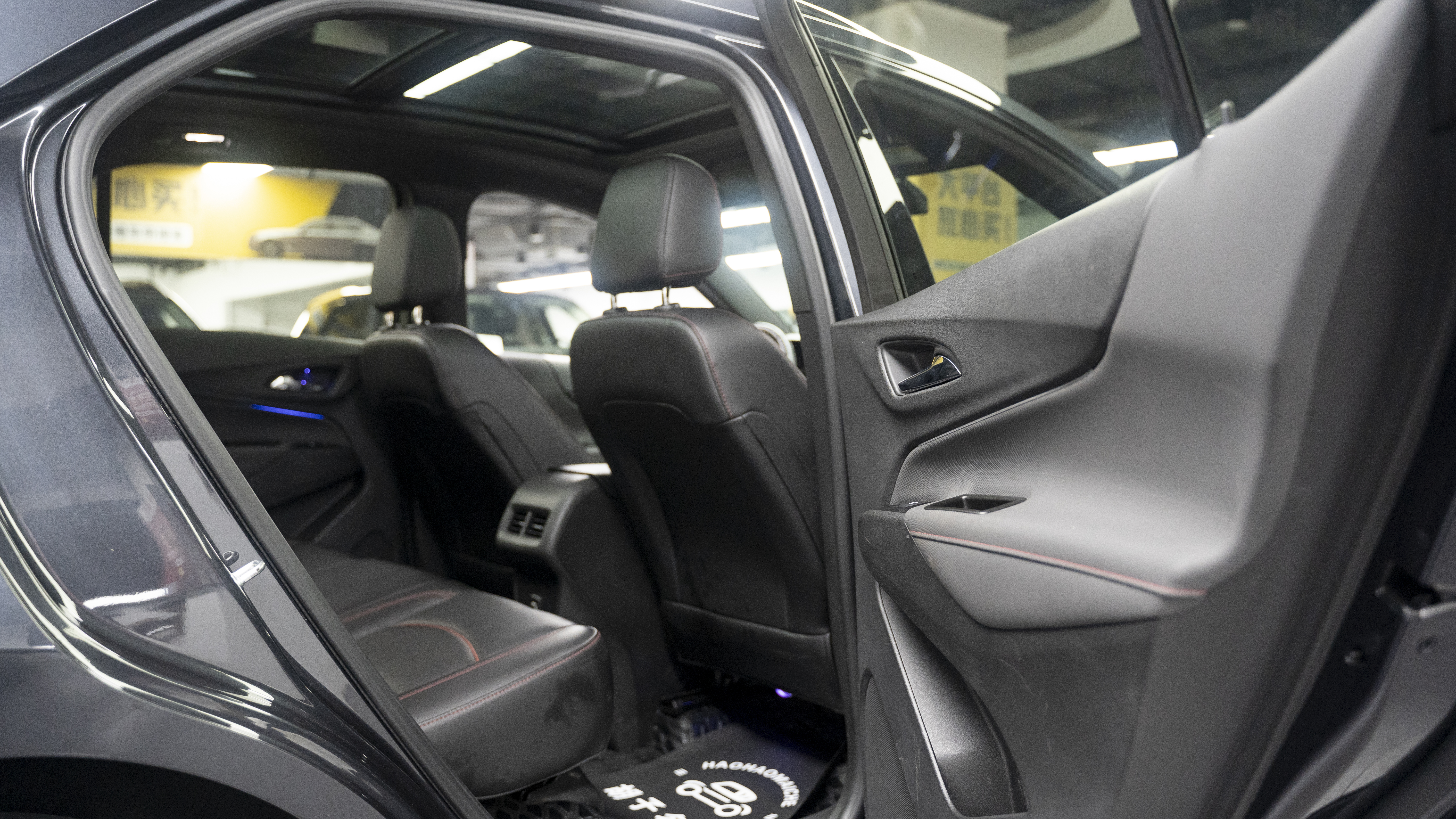 Chevrolet Equinox 2021 #18 Chevrolet Equinox 2021 car image #18